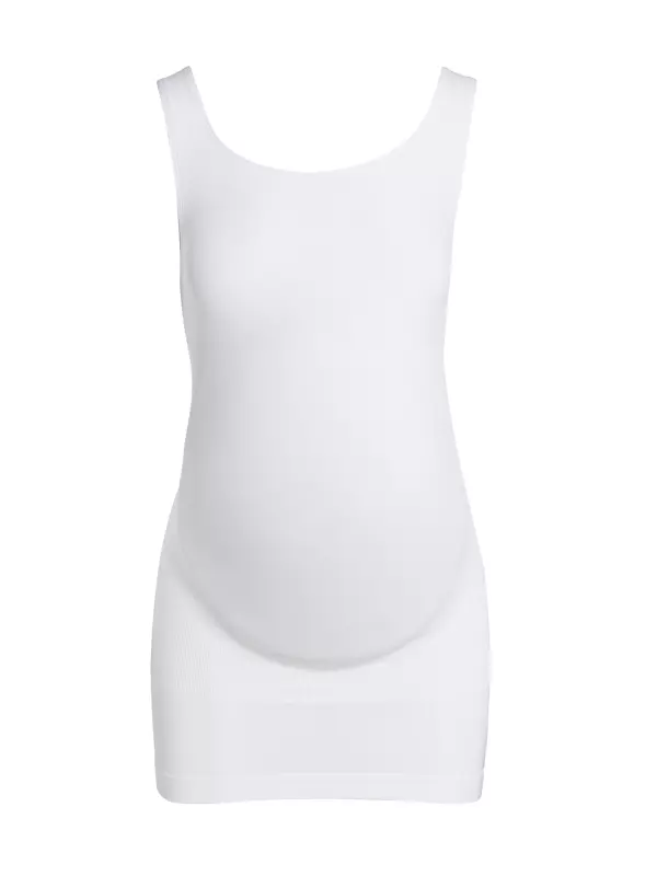 Shop Blanqi Everyday Maternity Belly Support Tank Top