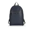 Backparis small - Backpack - Coated canva Techno CL and rubber