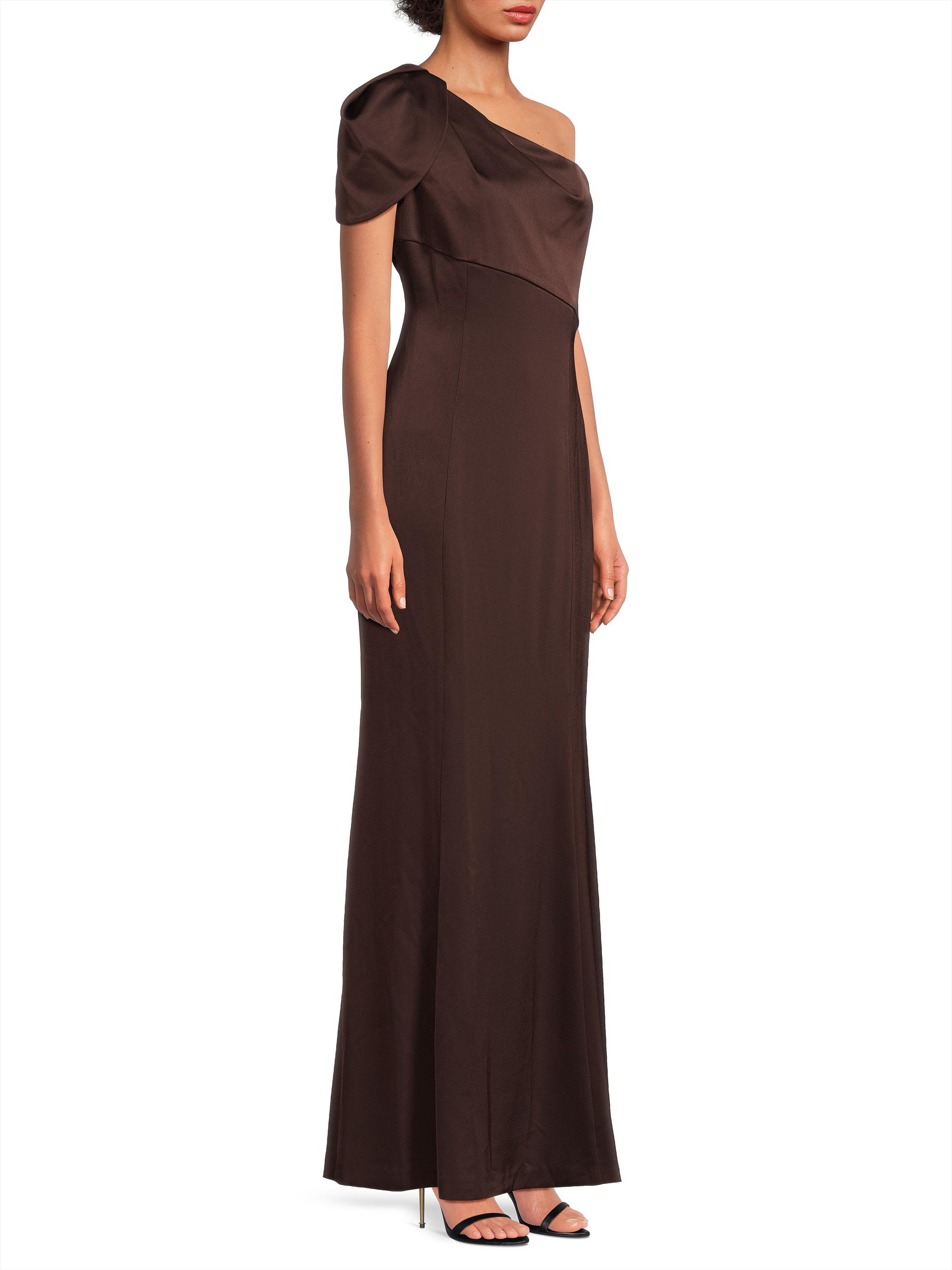 【mako-mako】新品同様2022 ChristianDiorワンピ 0400014598445_CHOCOLATE_A2?wid