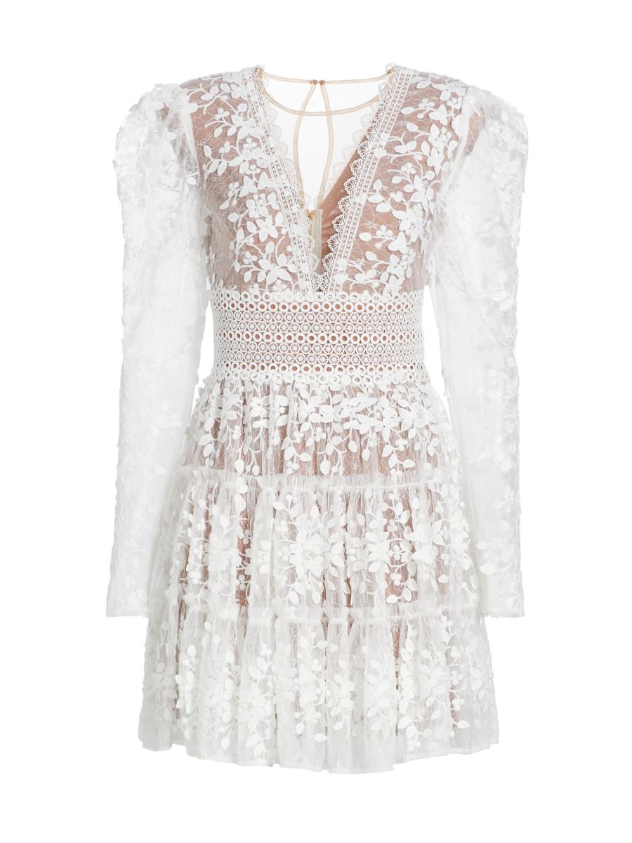 sachin and babi light blue dress Bronx and Banco | Dresses | Bronx And Banco Megan Embroidered Mini Dress