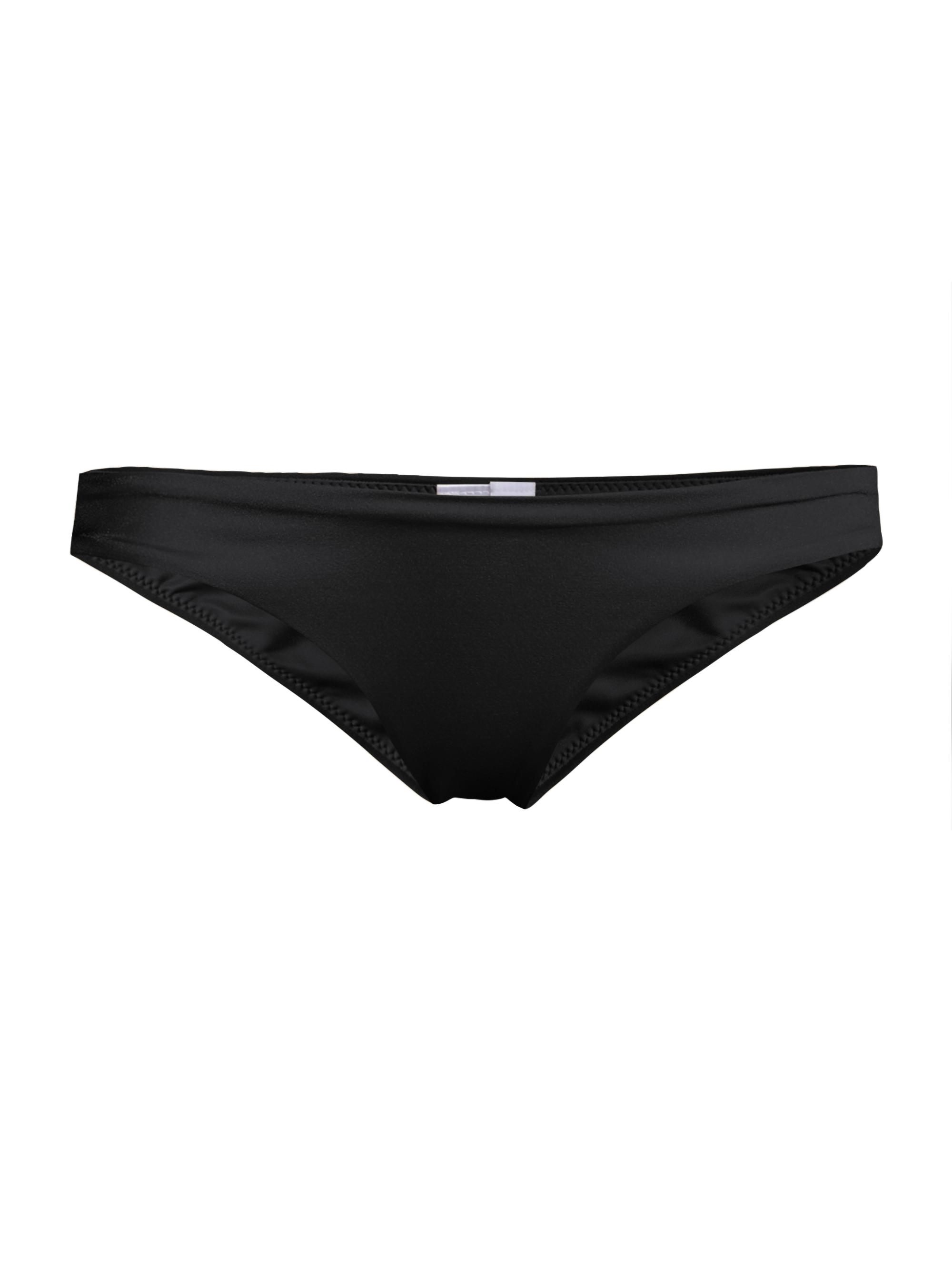 Peixoto Women's Bella Bikini Bottom - Black