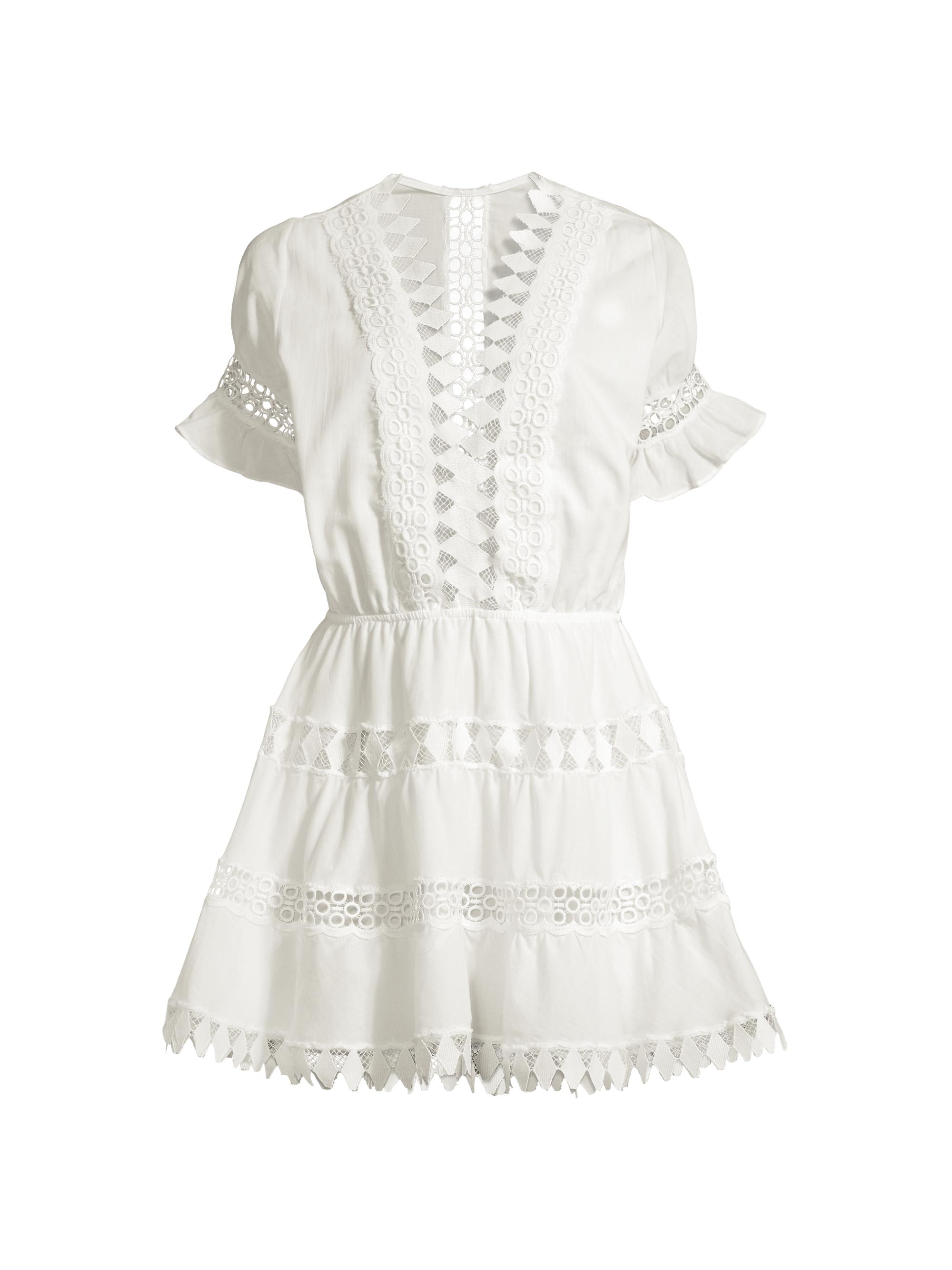 grace loves lace mini dress Ravella main image 1