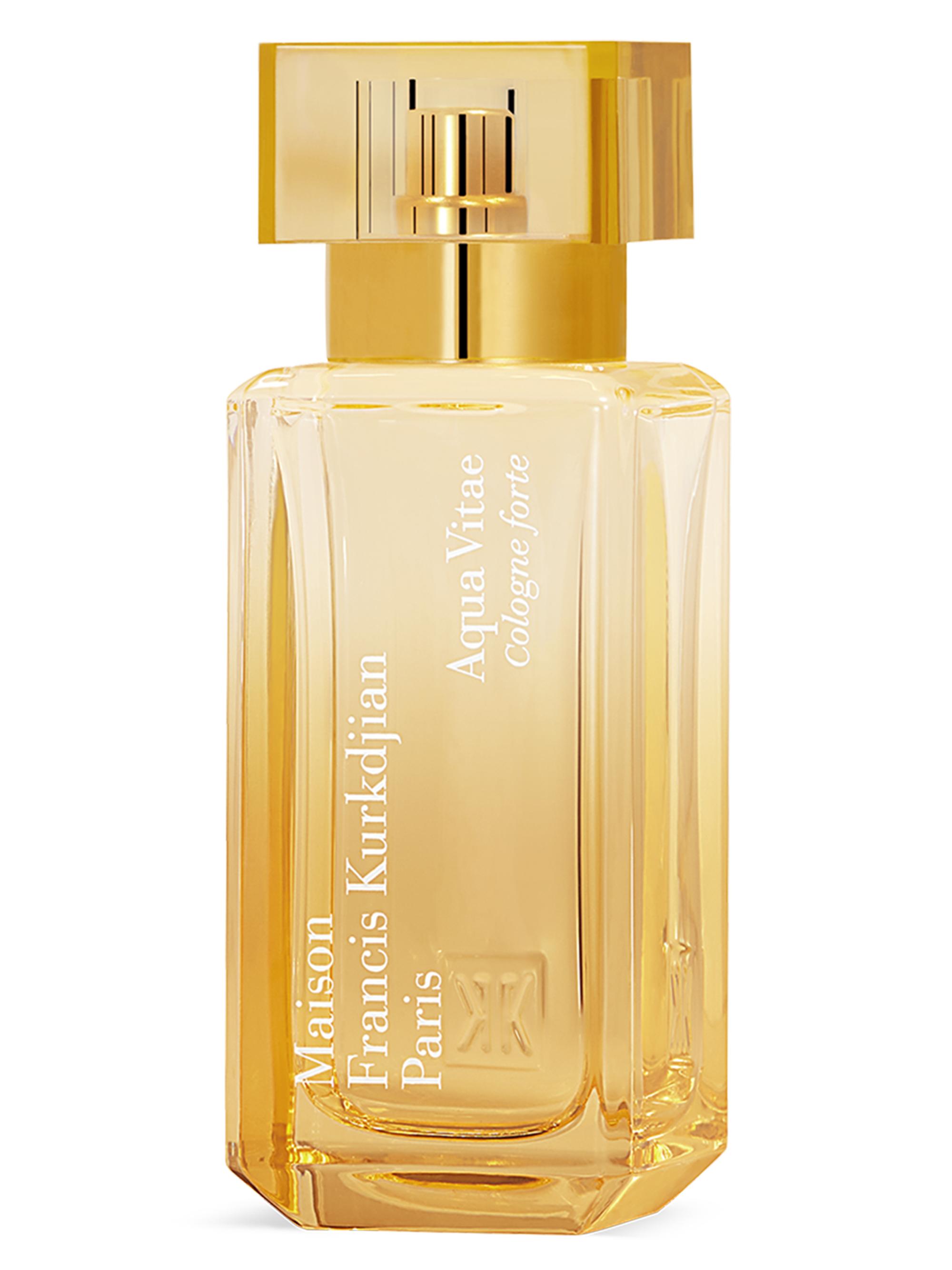Maison Francis Kurkdjian アクアヴィタエオードトワレ Maison Francis Kurkdjian Aqua Vitae Cologne Forte Eau De Parfum