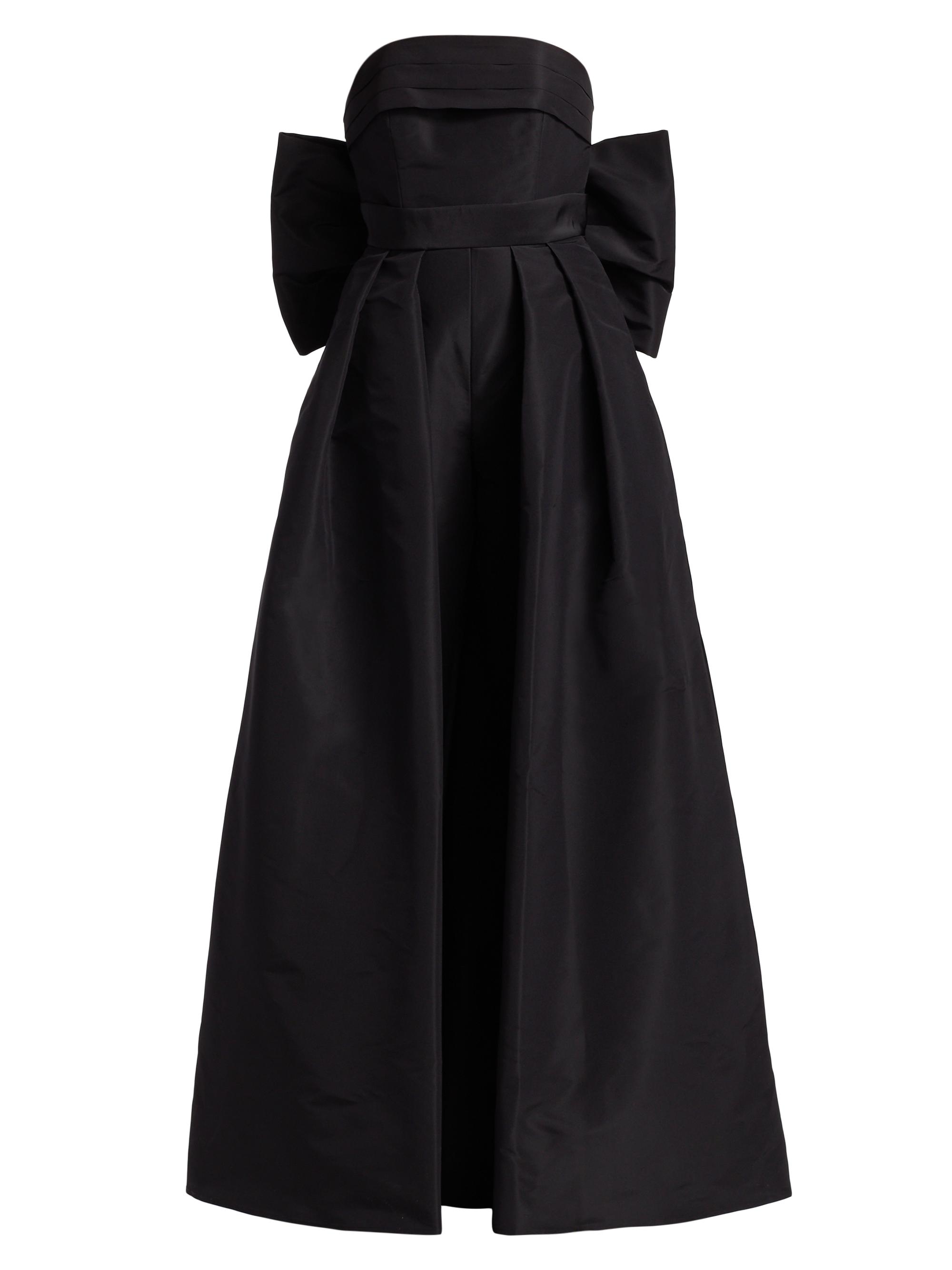 【maru✳︎ 】SALUE バックピンタックドレス SALUE バックピンタックドレス