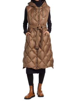 Tregil Puffer Jacket