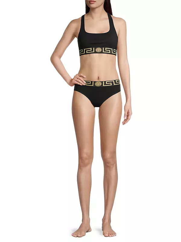 Versace Bikini Panties for Women for sale