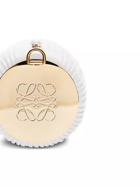 Everything You Need To Know About The Loewe Bracelet Pouch