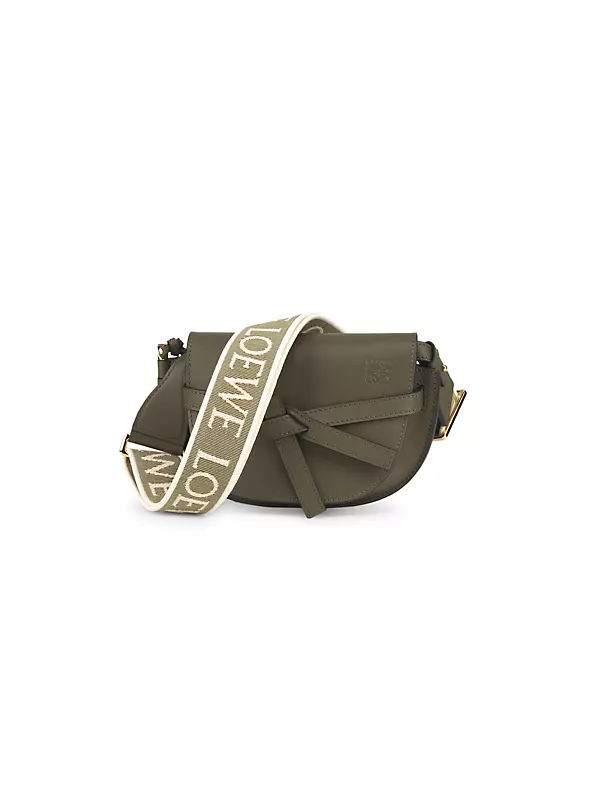 Loewe Gate Bag Shoulder bag 367825