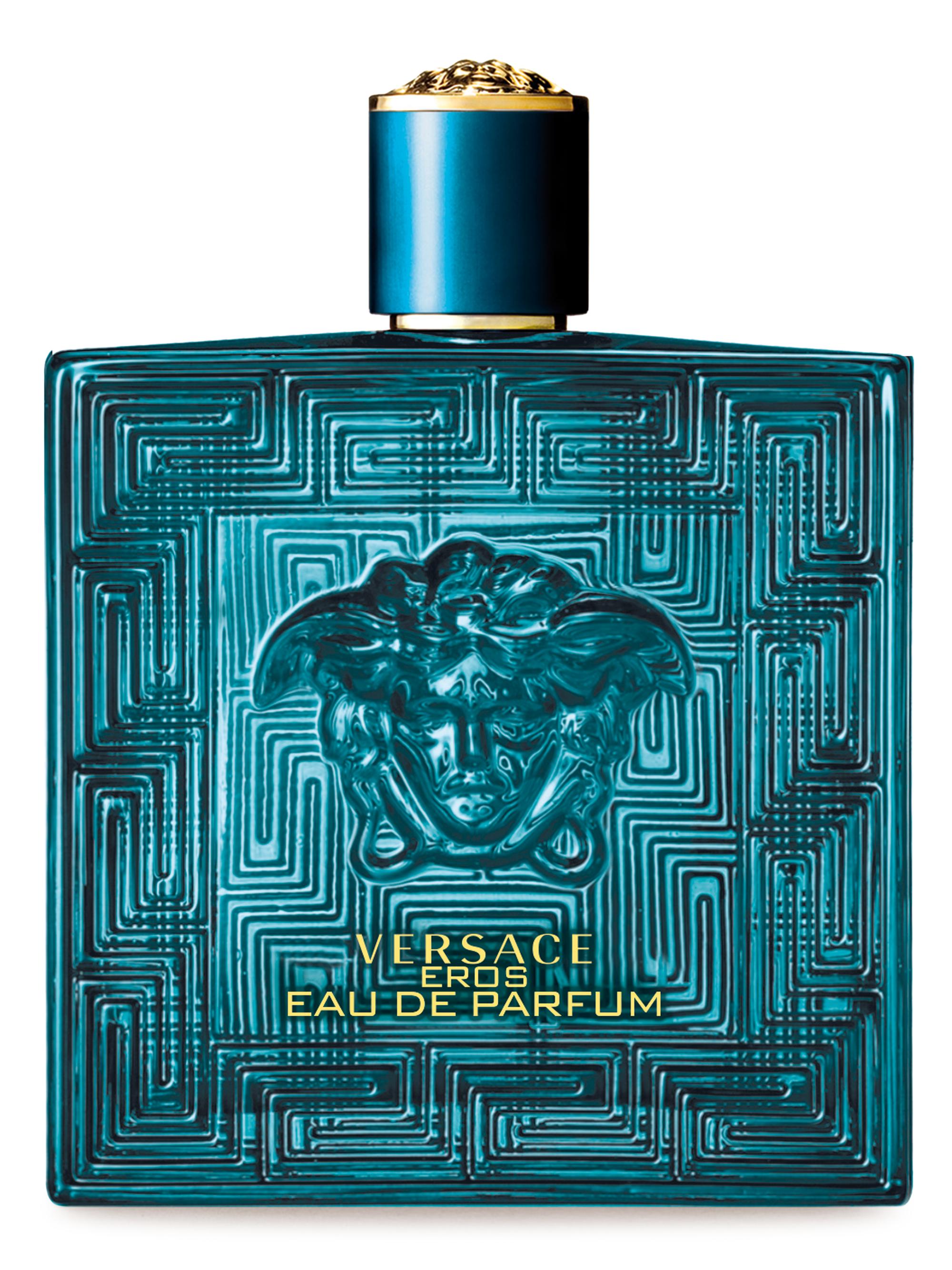 Versace Eros Eau de Parfum | Saks Fifth Avenue