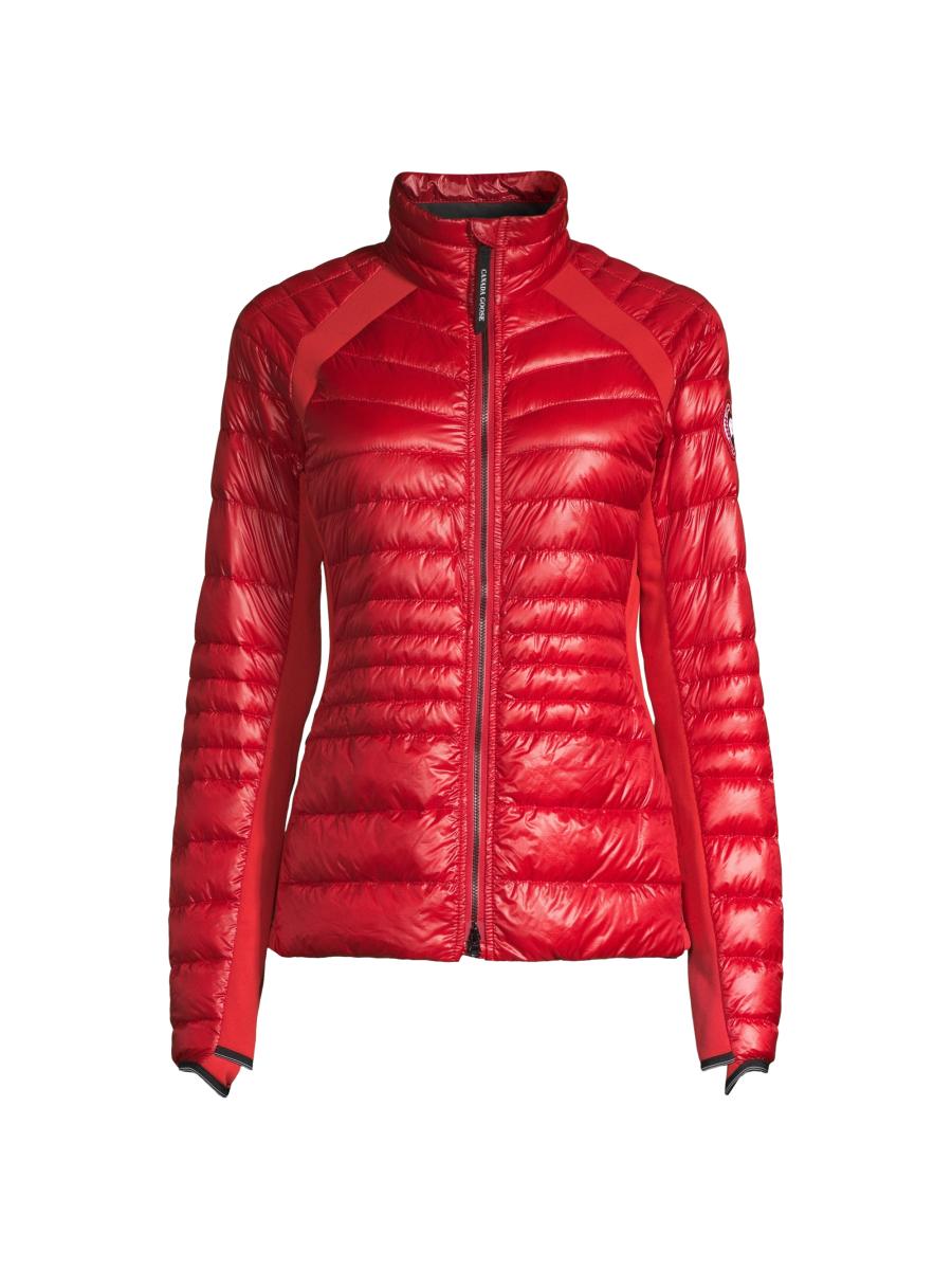 Canada Goose Hybridge Lite Jacket | Saks Fifth Avenue