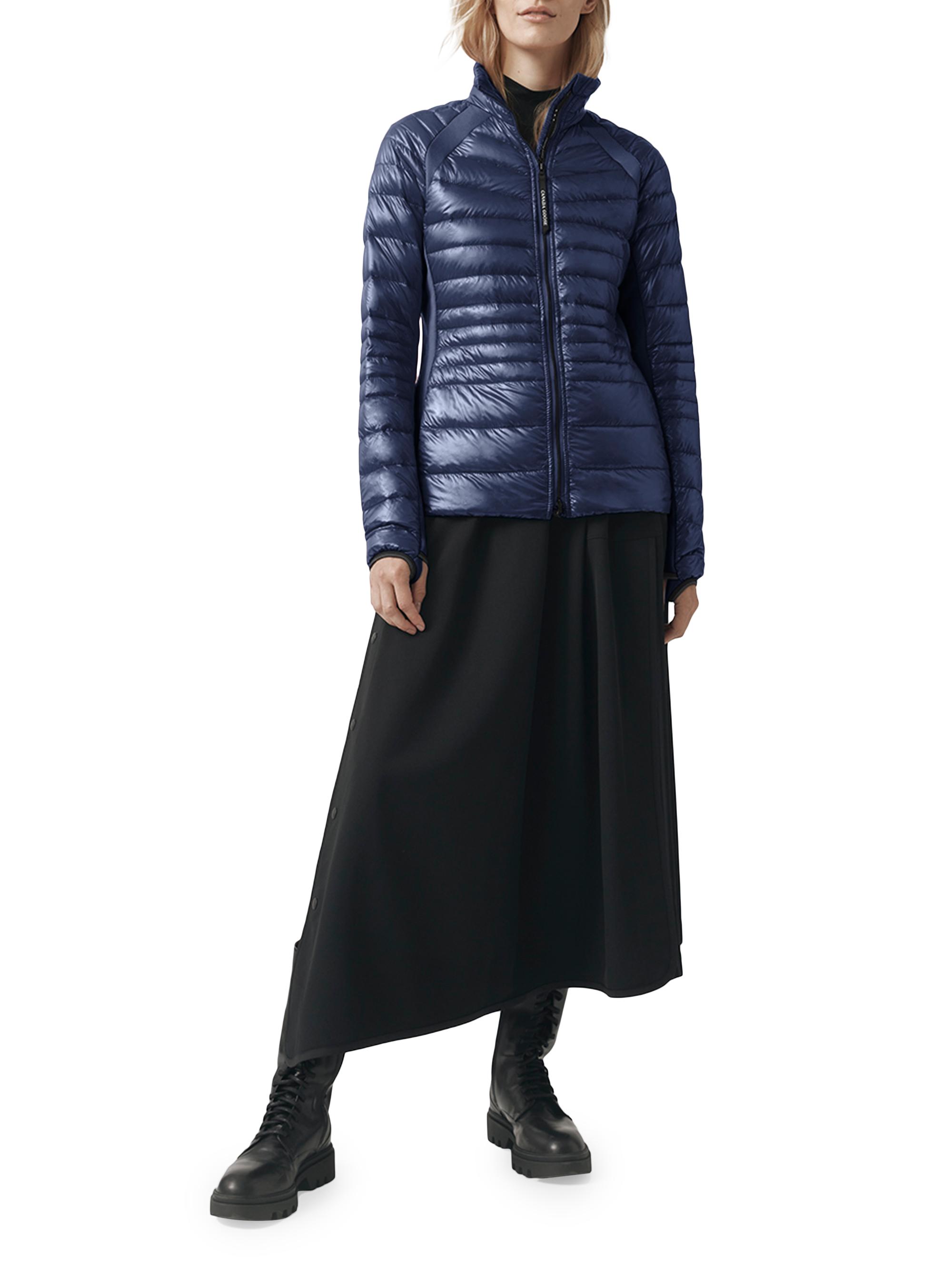   ハイブリッジライトシリーズ JACKET NAVY S ハイブリッジ ジャケット(2747M)｜ギフト for Him｜ギフト｜カナダ