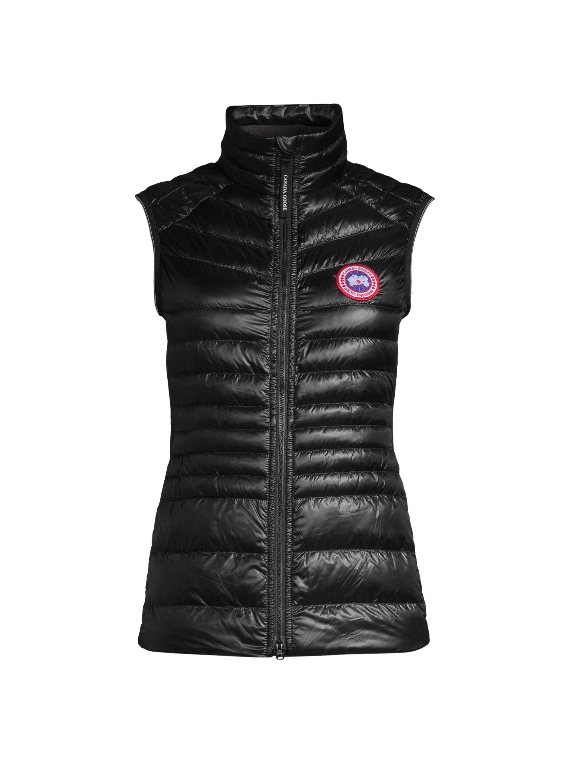 Canada Goose Women's Hybridge Lite Vest - Black