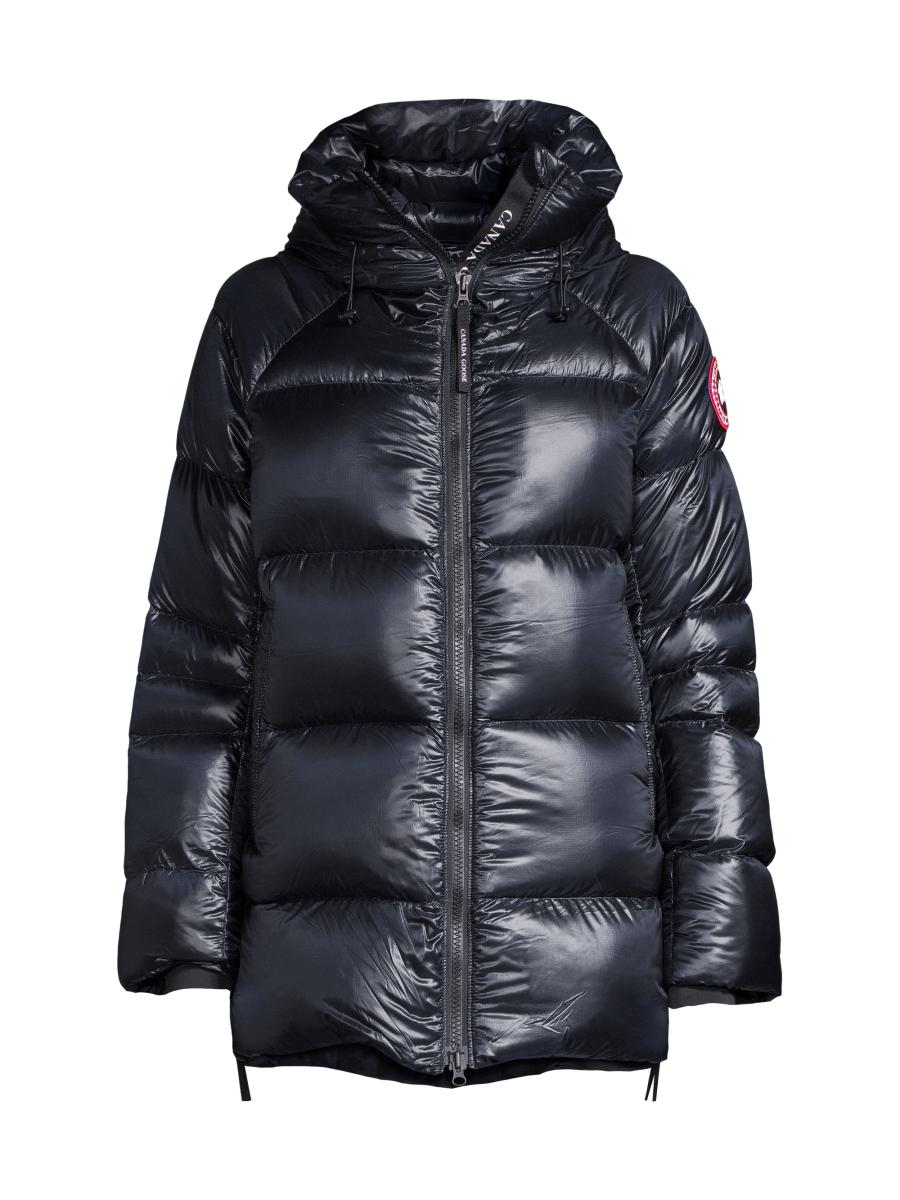 Canada Goose Cypress Down Puffer | Saks Fifth Avenue