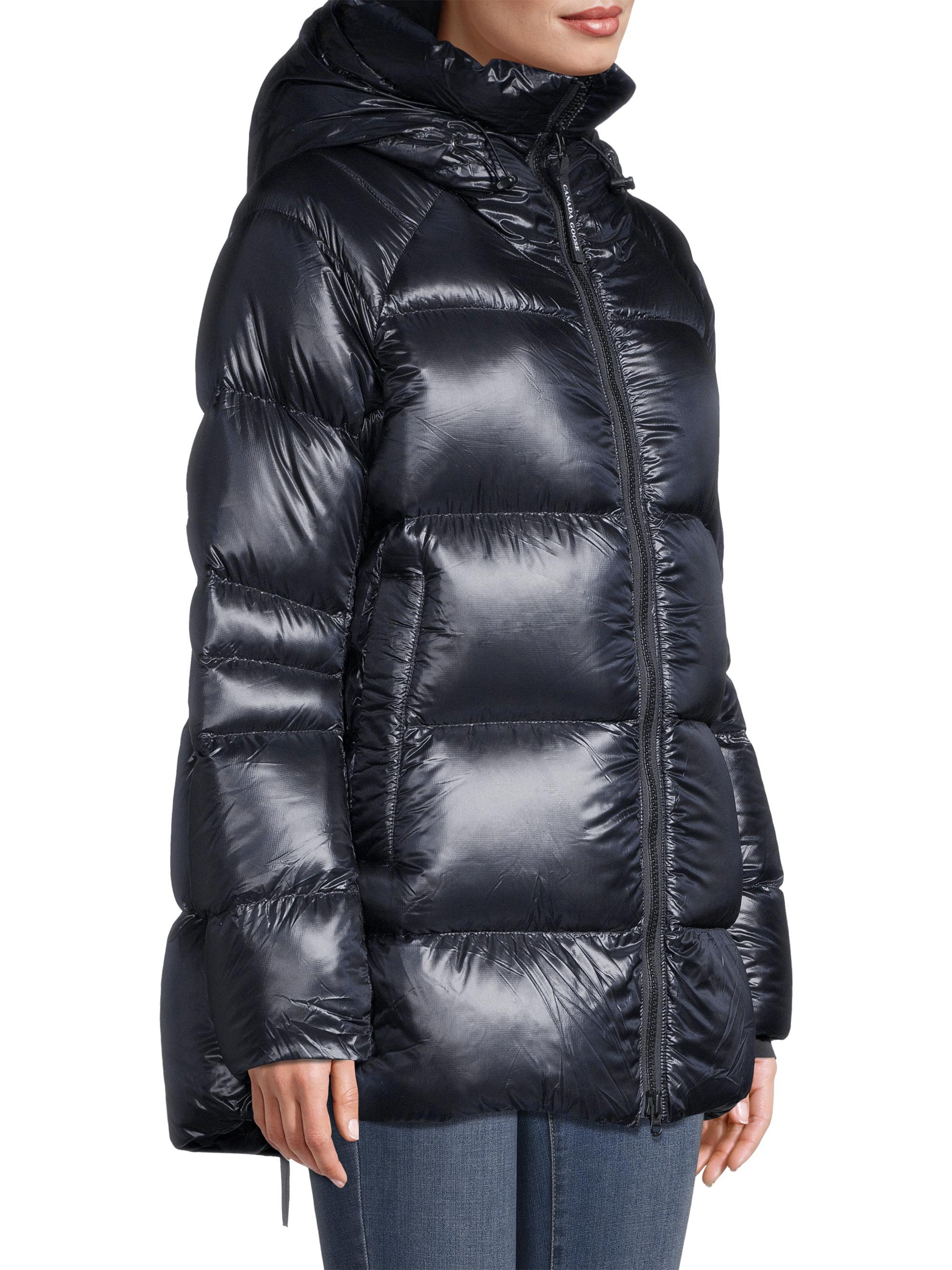 ジャケット・アウター   CYPRESS PUFFER BLACK LABEL Cypress Puffer Black Label | Canada Goose US