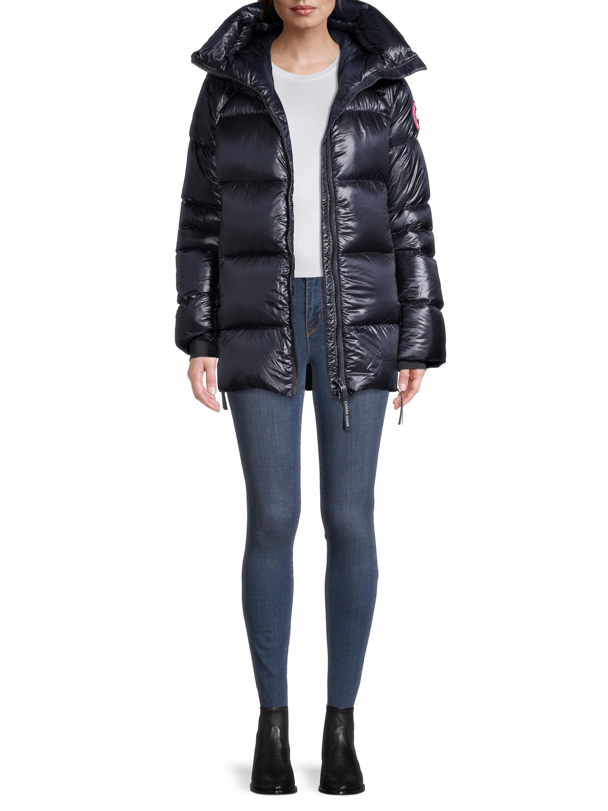 Canada Goose Cypress Down Puffer | Saks Fifth Avenue