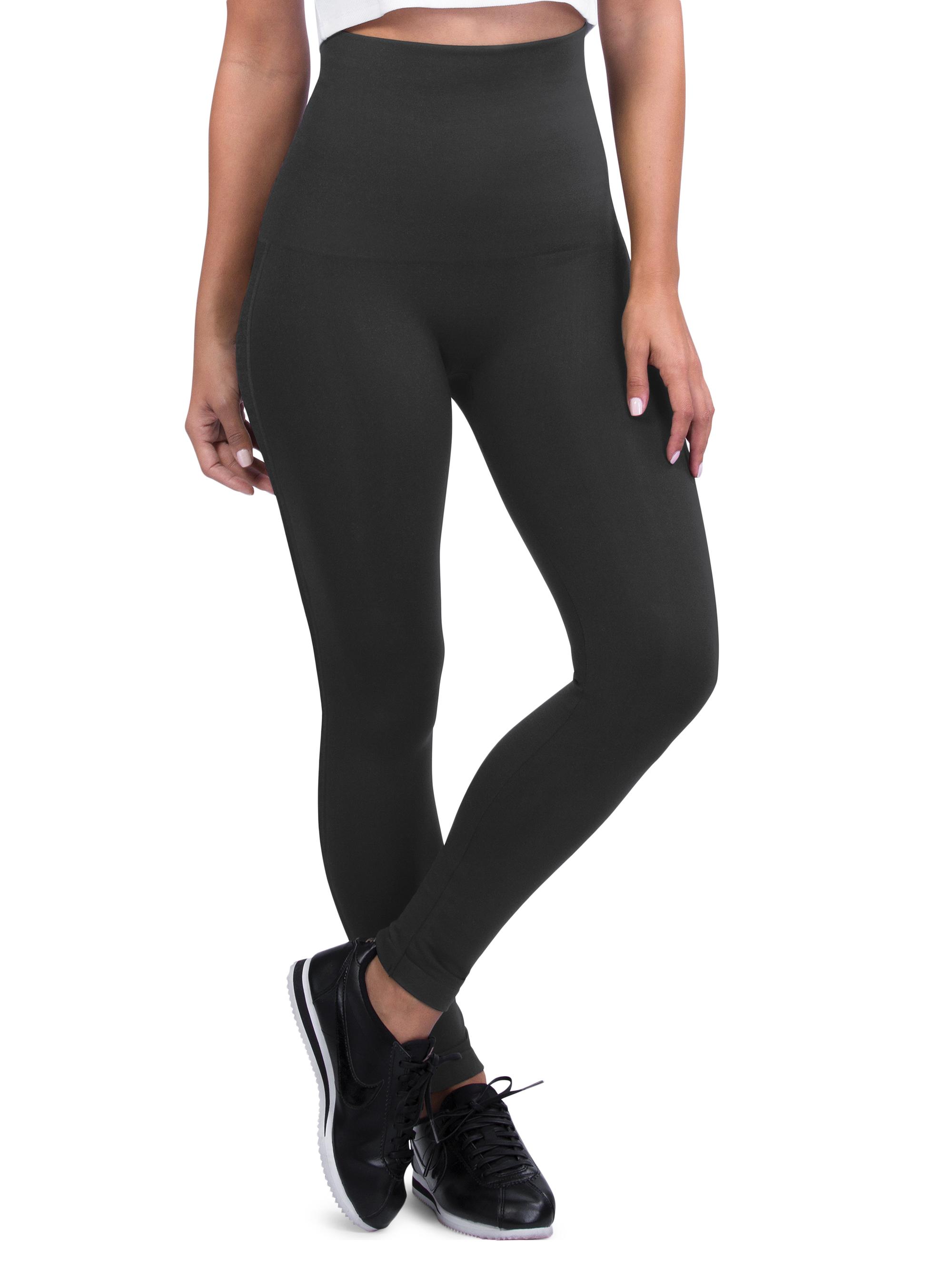 Belly Bandit Women's Mother Tucker Leggings - Black Camo