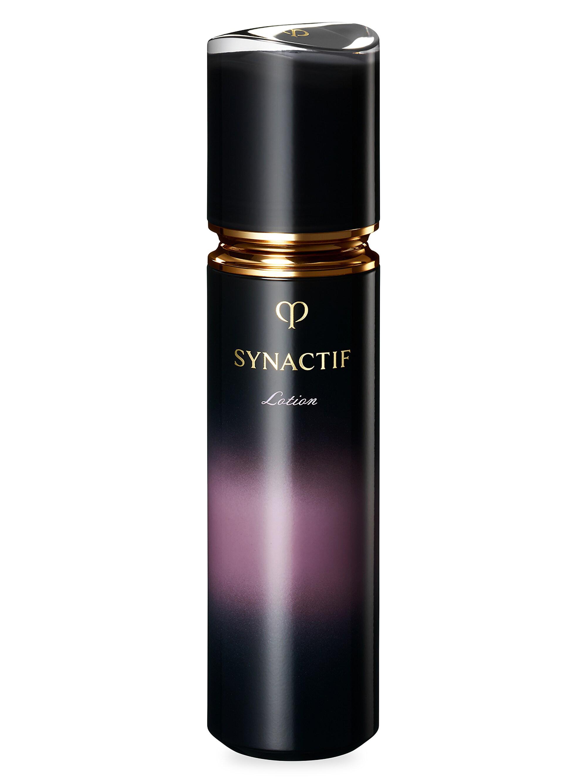 clé de peau SYNACTIF Hydratant spf 20ml Clé de Peau Beauté Synactif Enriched SPF 19 Daytime Moisturizer