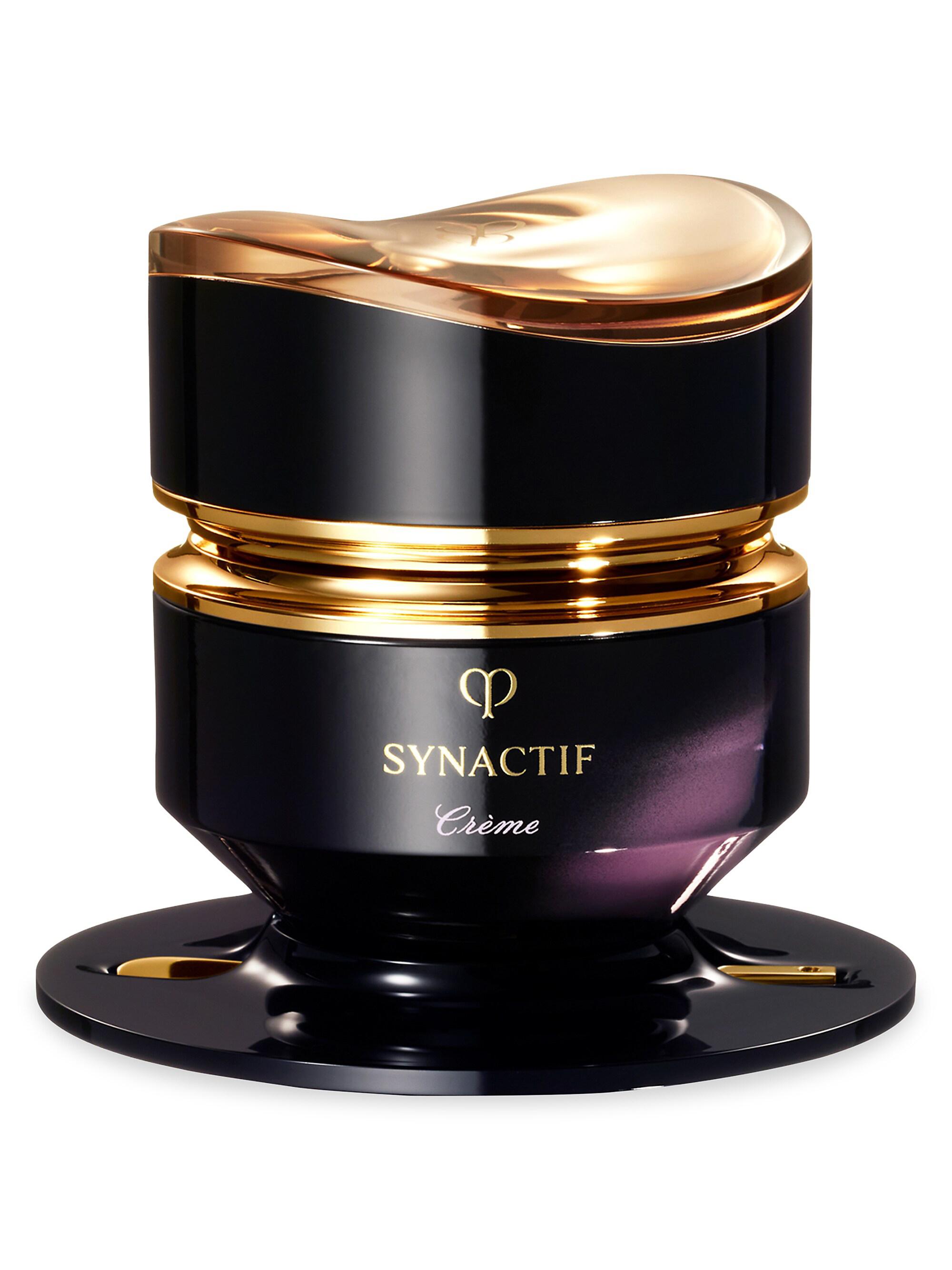 Clé de Peau Beauté Synactif Cream | Saks Fifth Avenue