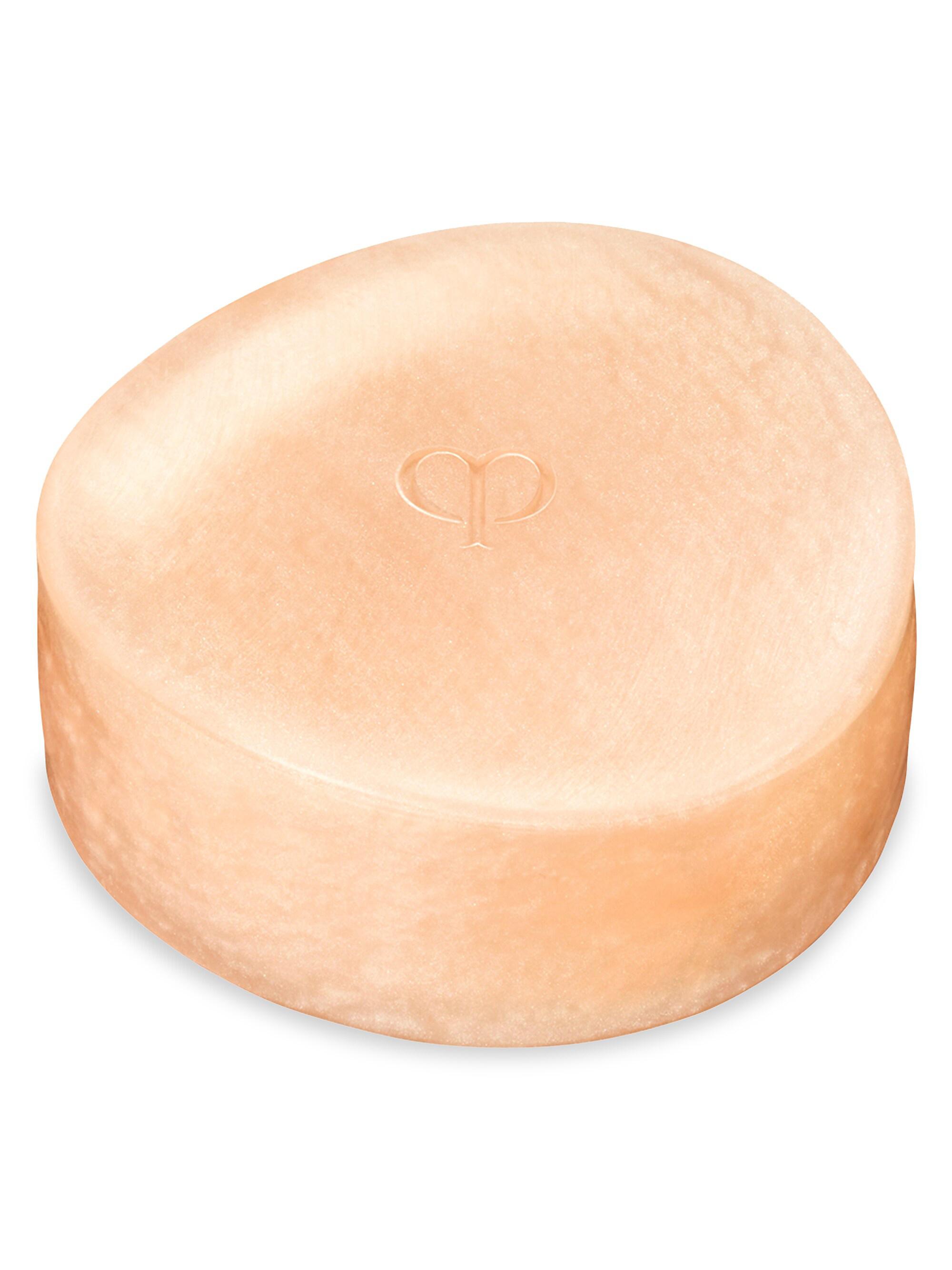 Clé de Peau Beauté Synactif Soap | Saks Fifth Avenue