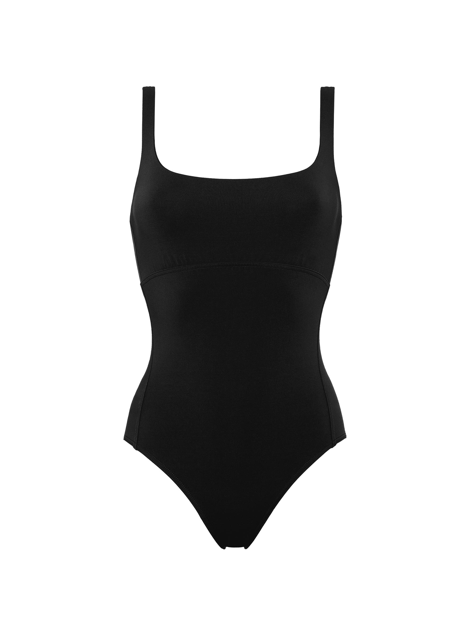 ERES Women's Arnaque One-Piece Swimsuit - Noir - Women's Clothing