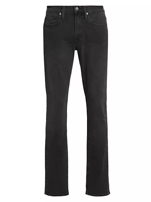 Jeans Homme : Skinny, Slim, Bootcut, Tapered, Straight