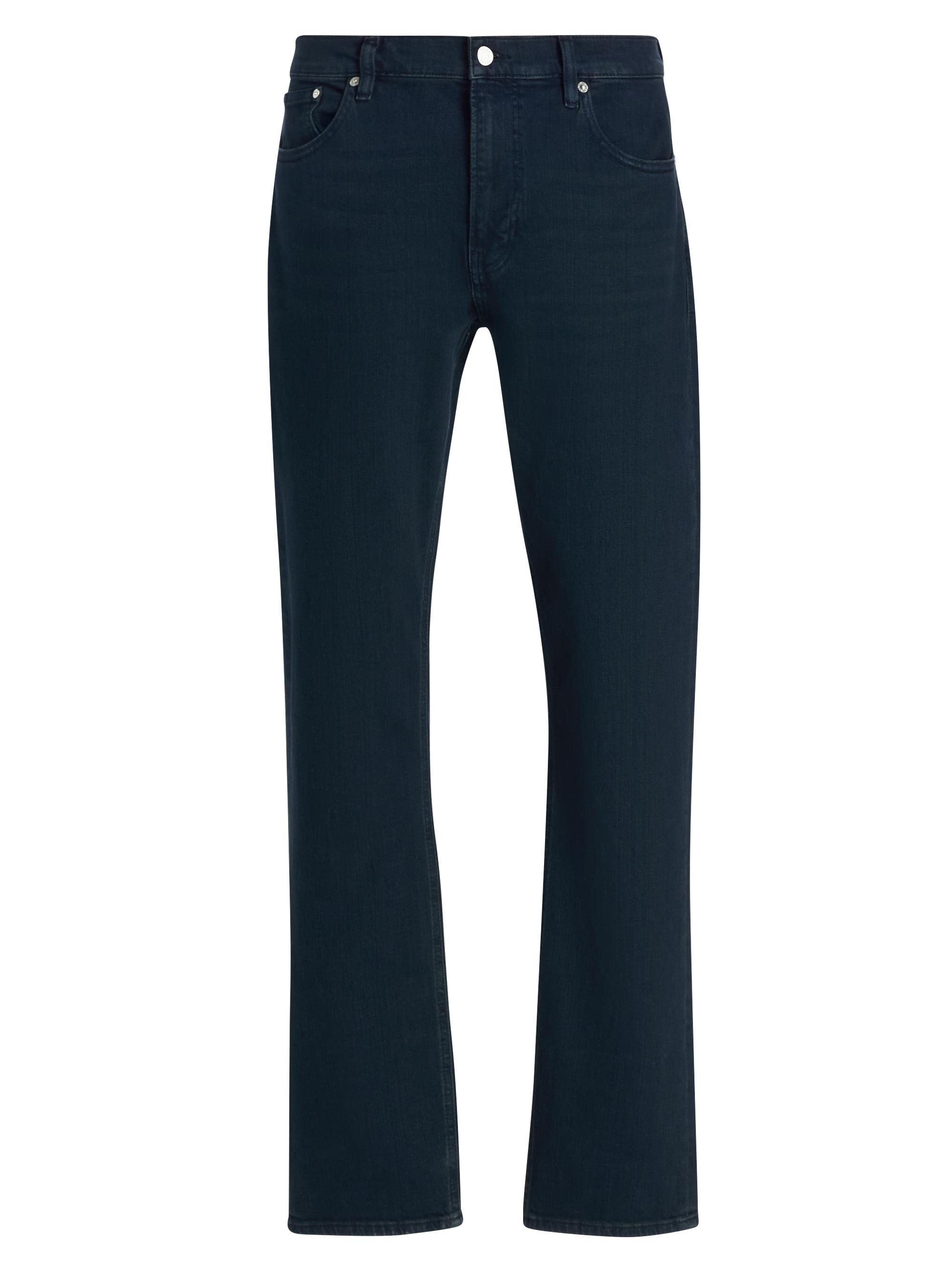 FRAME Men's L'Homme Slim-Fit Jeans - Rinse