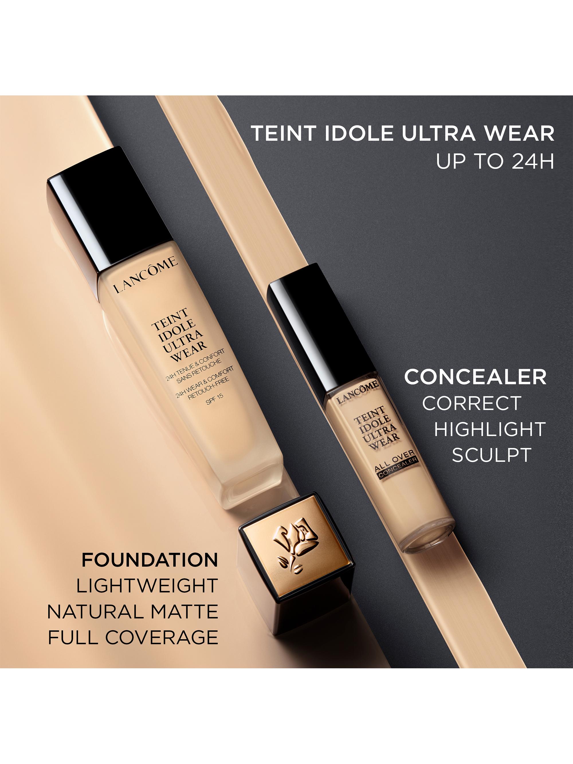 Lancôme Women's Teint Idole Ultra Wear All Over Concealer - 550 Suede C