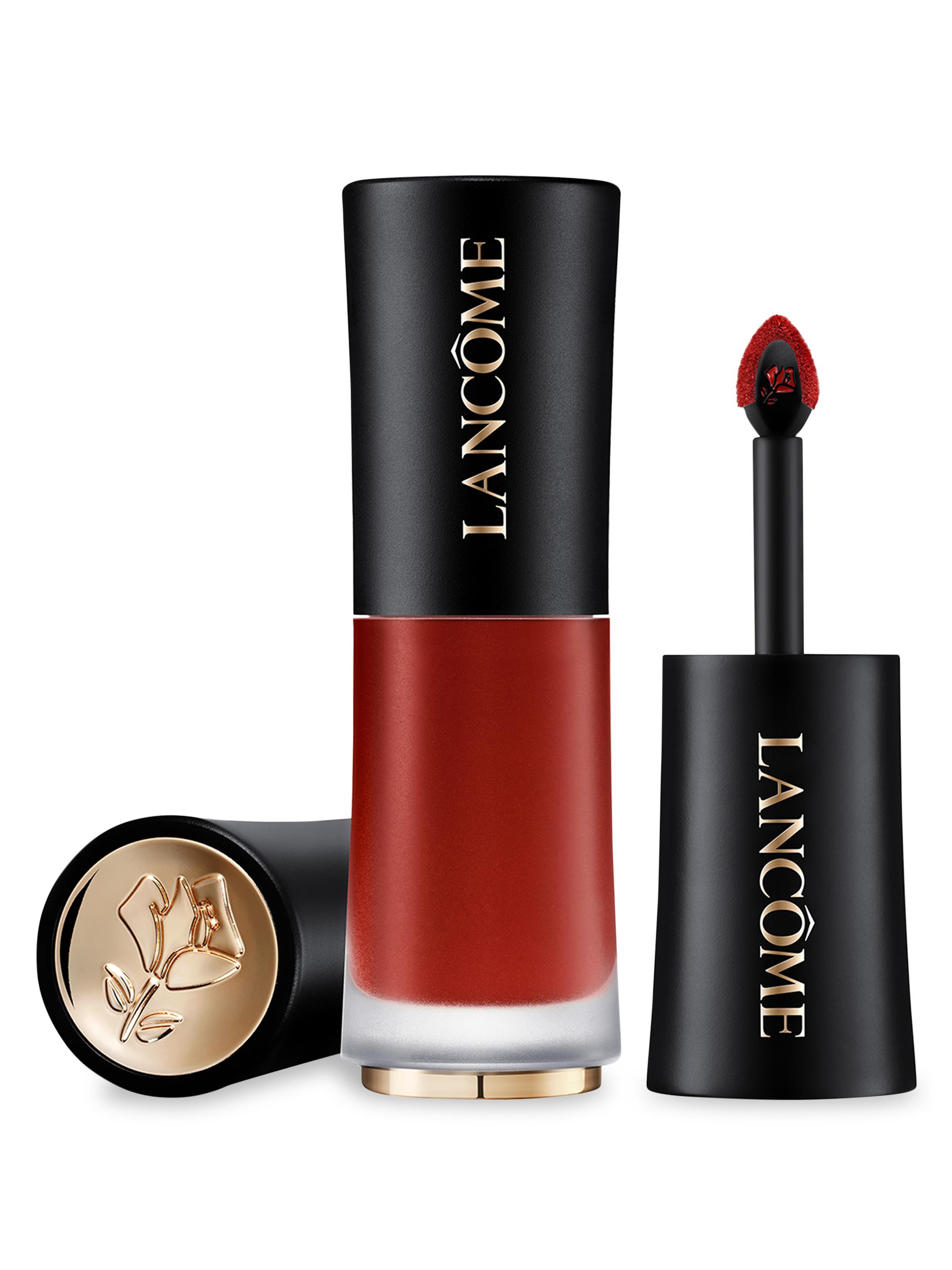 Lancôme Women's L'Absolu Rouge Drama Ink Liquid Lipstick - 888 French Idol