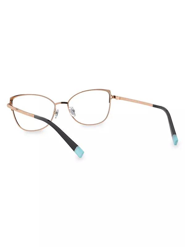 53MM Butterfly Optical Glasses