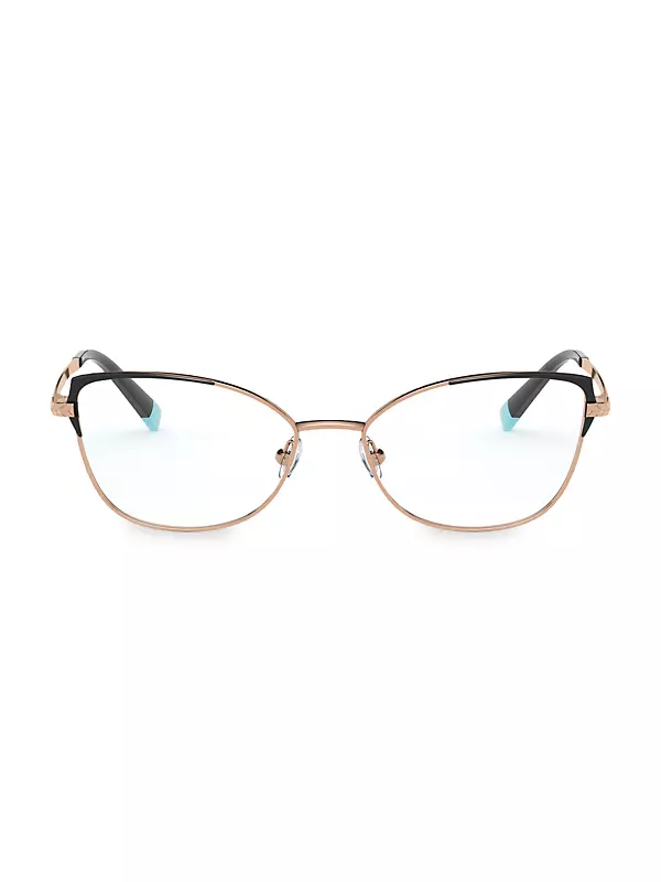 53MM Butterfly Optical Glasses