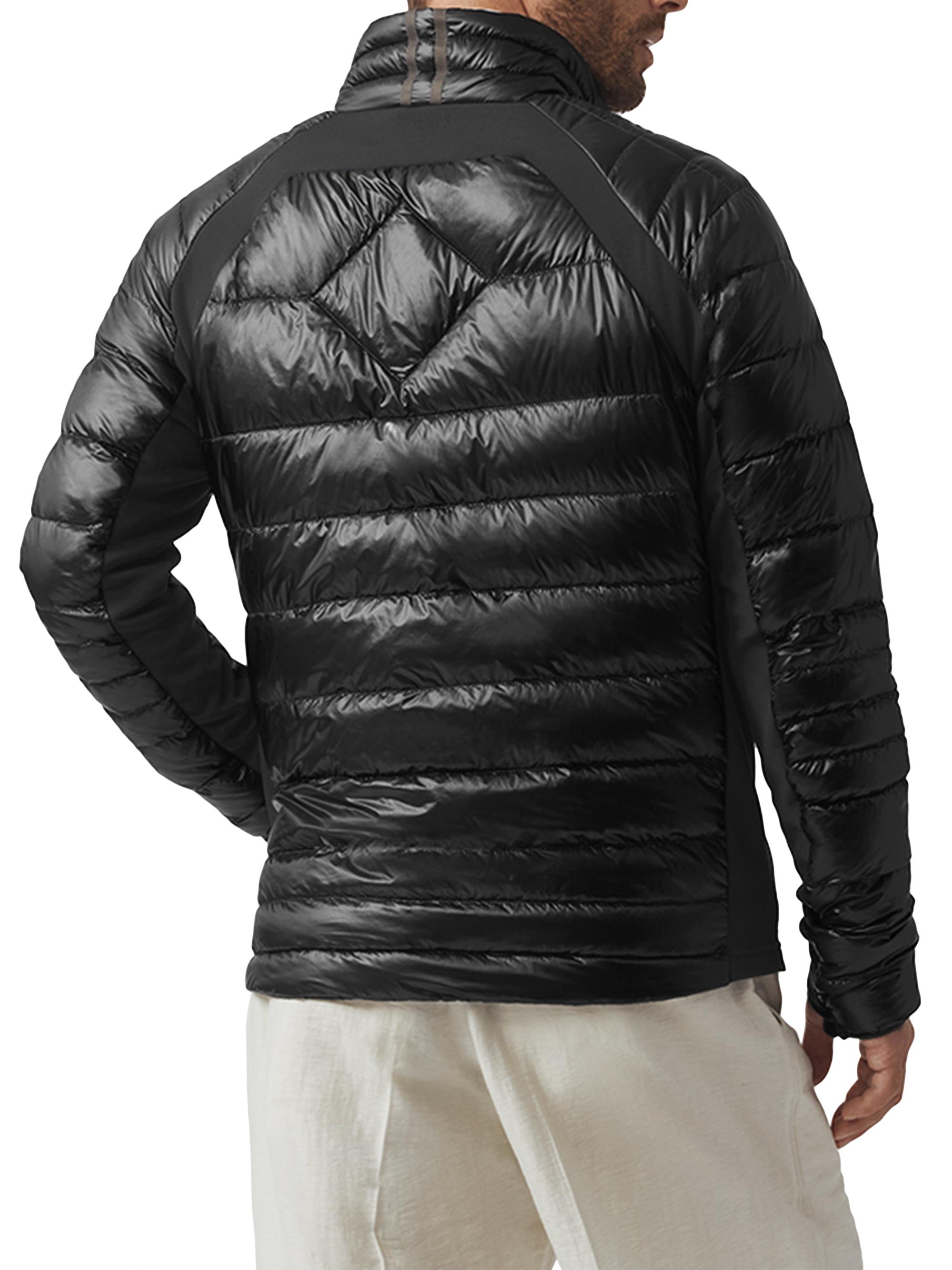 Canada Goose HyBridge Lite Tech Down Jacket | Saks Fifth Avenue