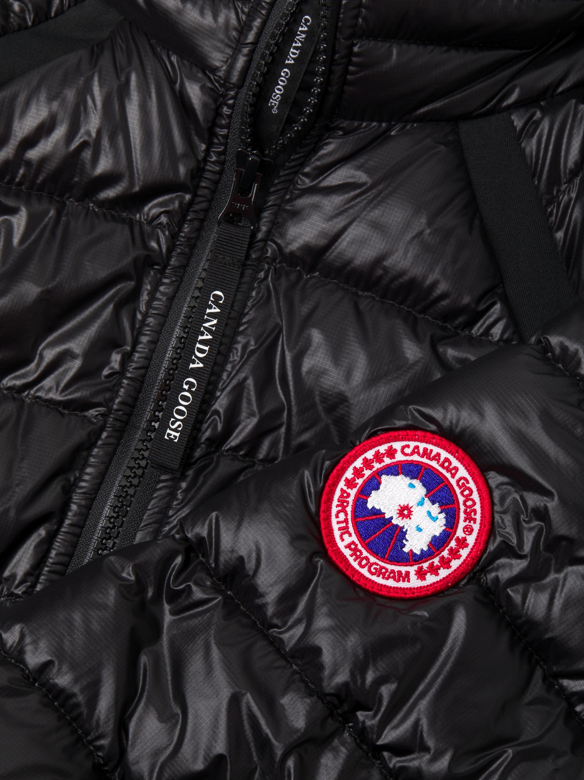 Canada Goose HyBridge Lite Tech Down Jacket | Saks Fifth Avenue