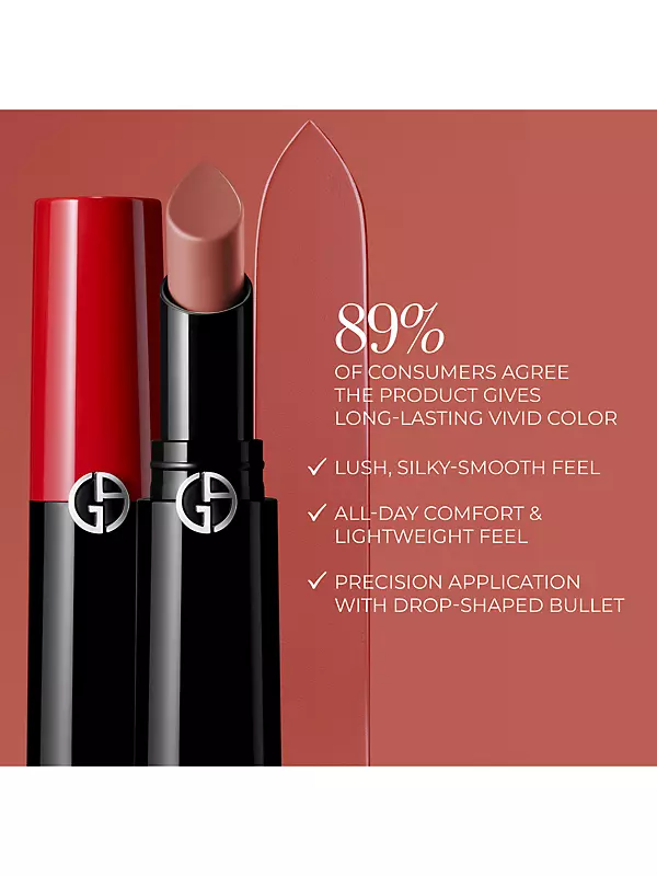 Chanel Beaute Clutch Travel Pouch Lipstick Case Black Glossy