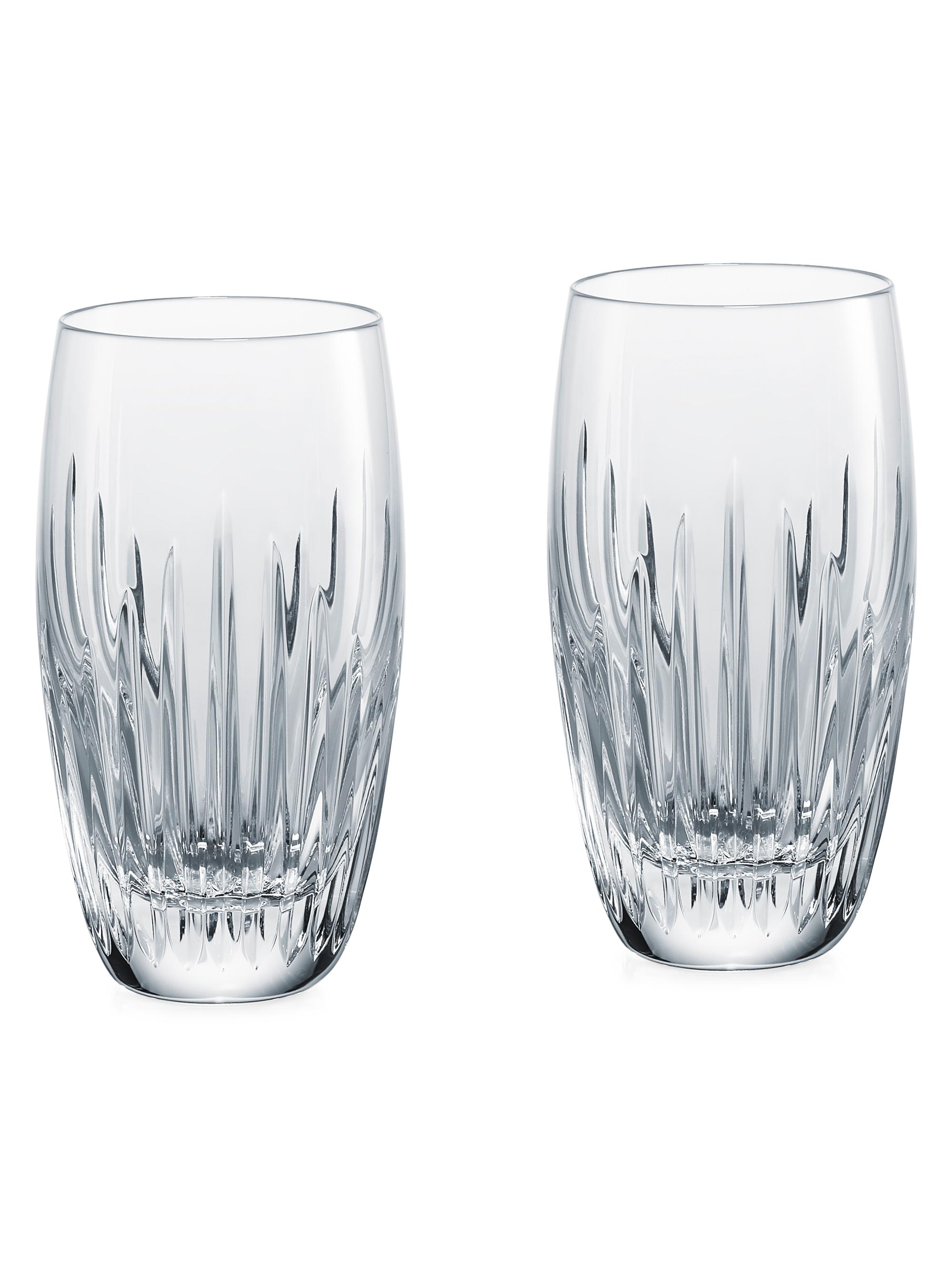Baccarat Massena Highball 2-Piece Set