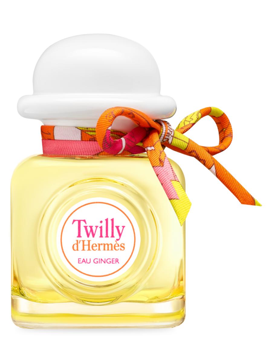 HERMÈS Twilly Eau Ginger Eau de Parfum | Saks Fifth Avenue