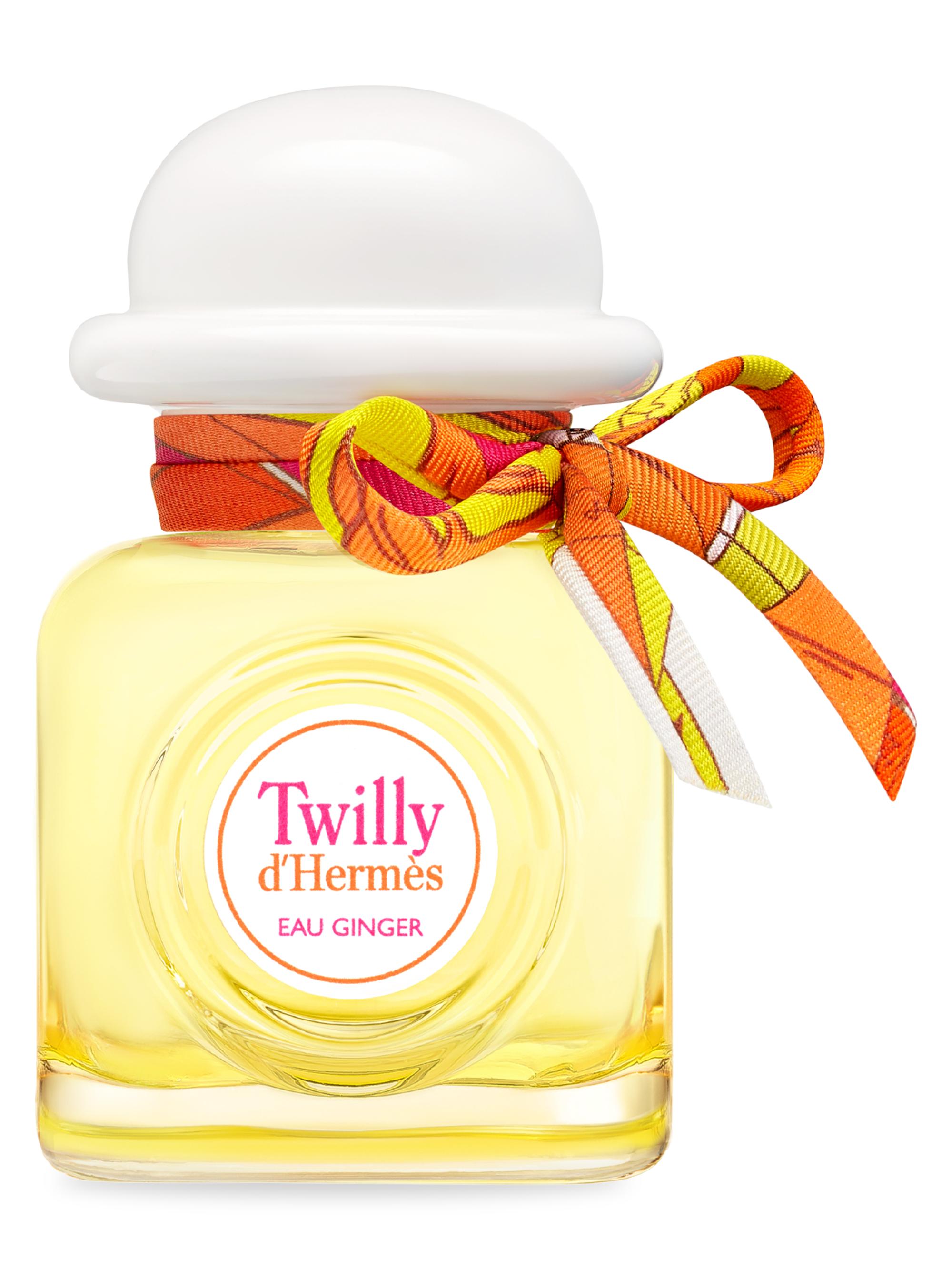 HERMÈS Twilly Eau Ginger Eau de Parfum | Saks Fifth Avenue