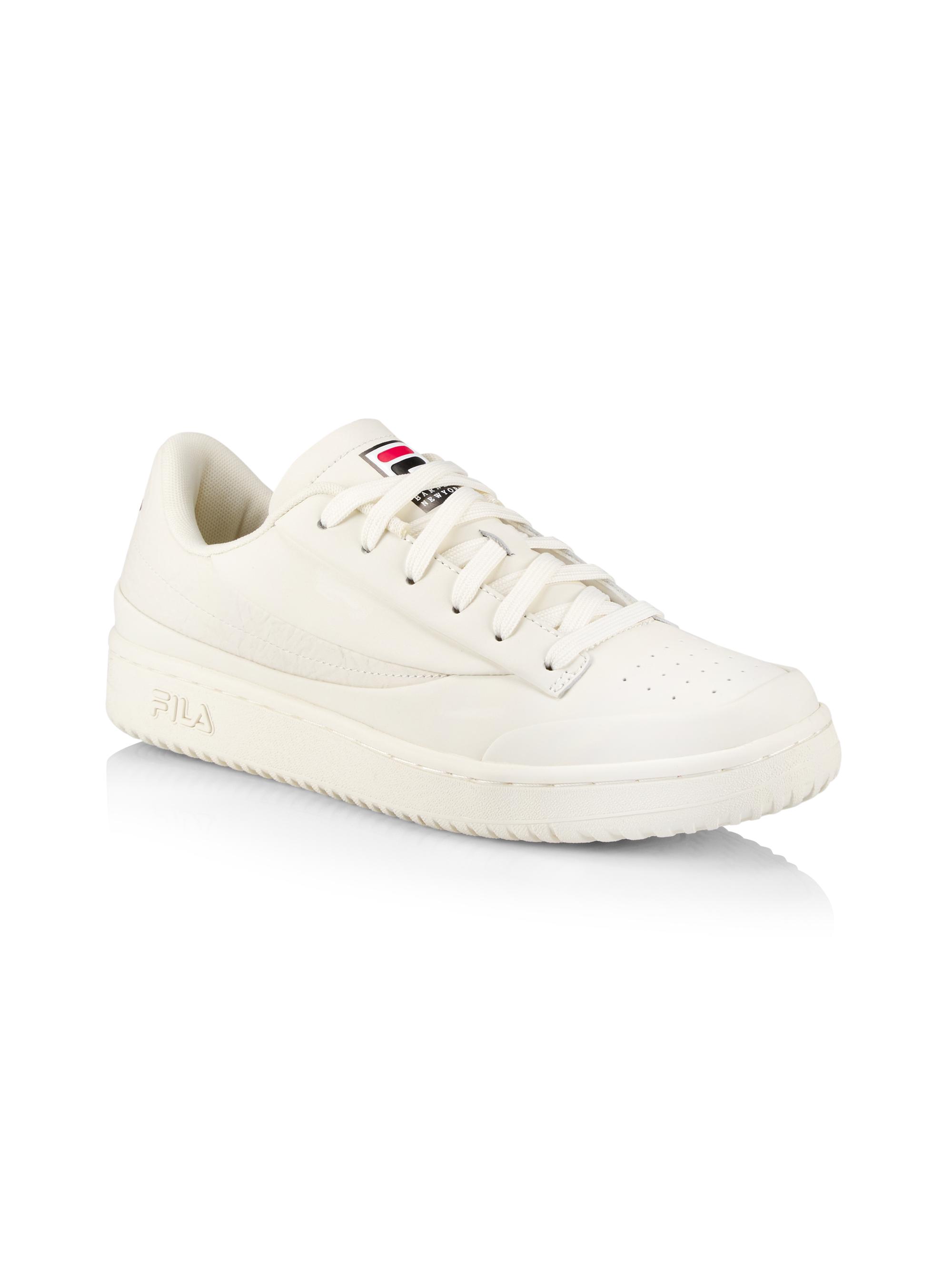 the new fila