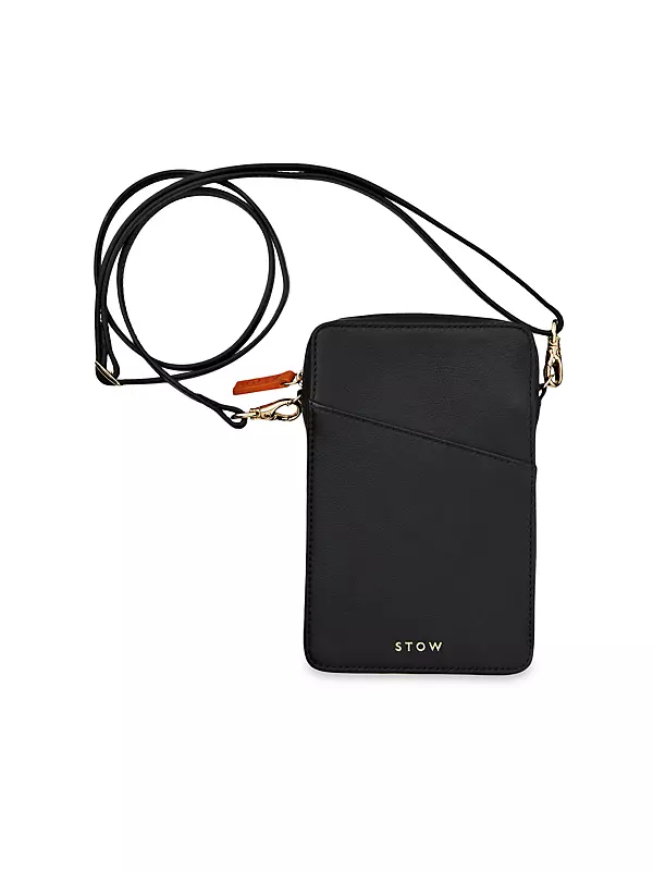 Olivia and Kate Women's Cell Phone Crossbody Bag