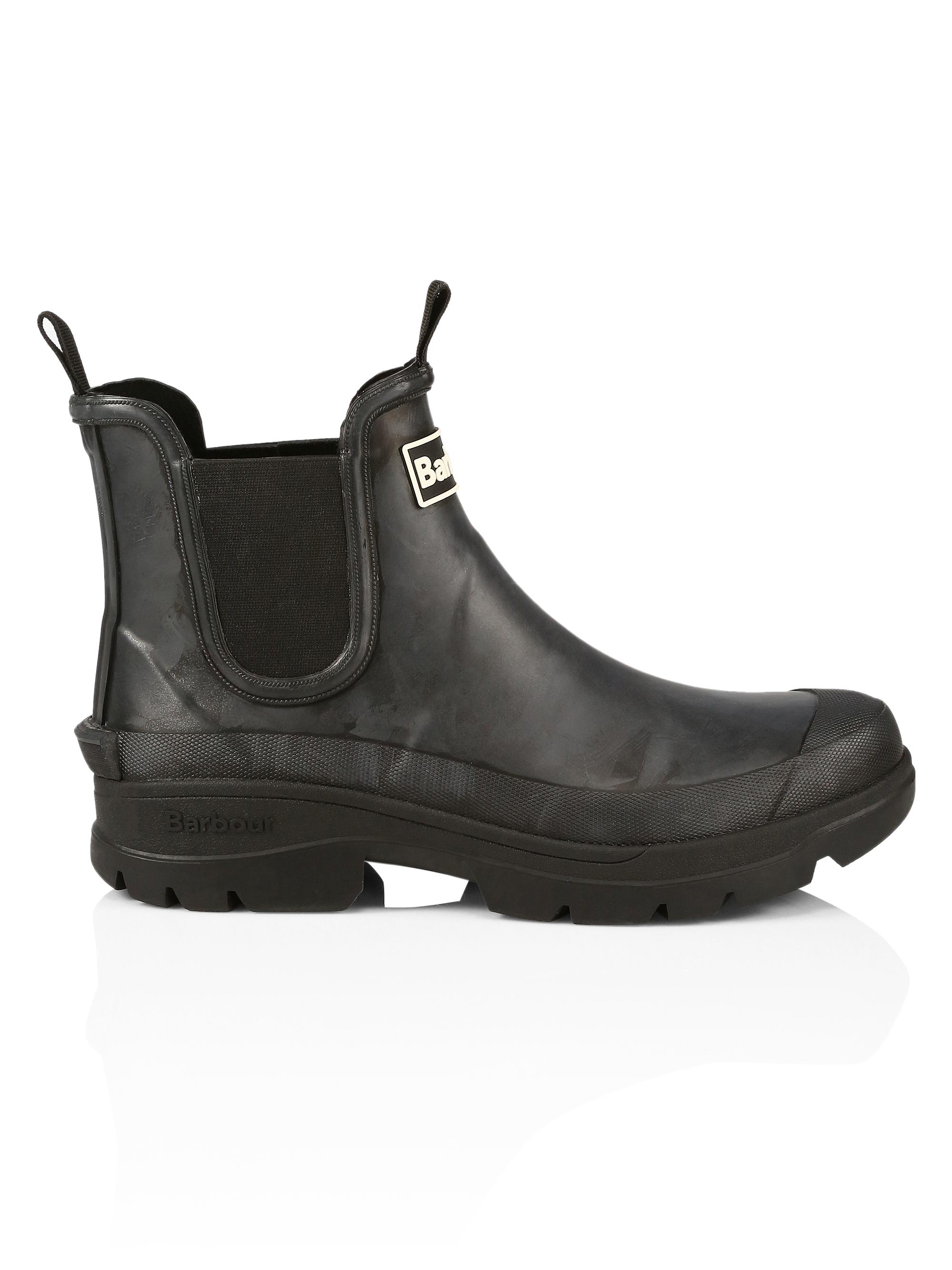 Barbour 長靴 UK 6 黒 WMHAYAW21 Barbour 長靴 UK 6 黒 WMHAYAW21 Shop Barbour Nimbus Rain Boots