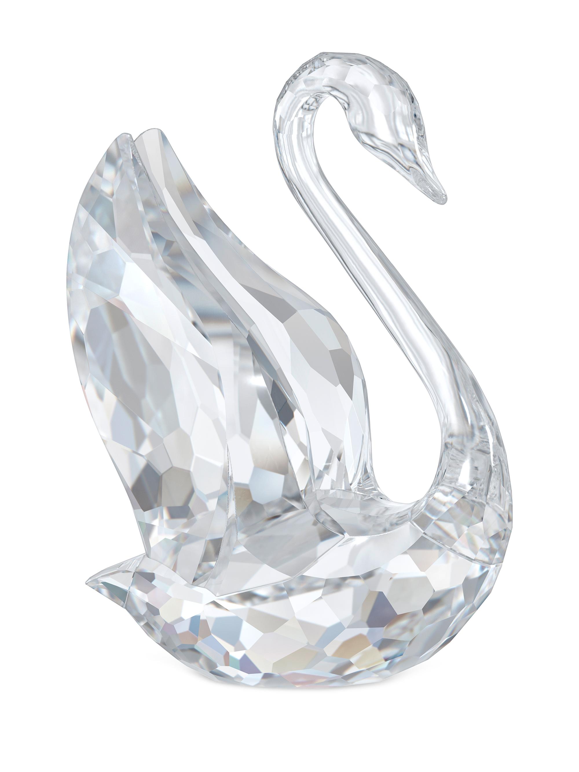 Swarovski Iconic Swan Small