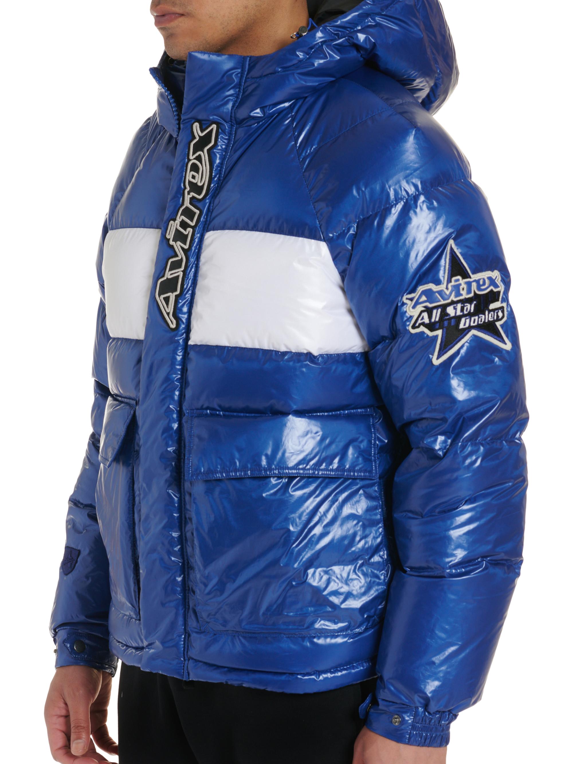 Avirex Big A Flight Parka | Saks Fifth Avenue