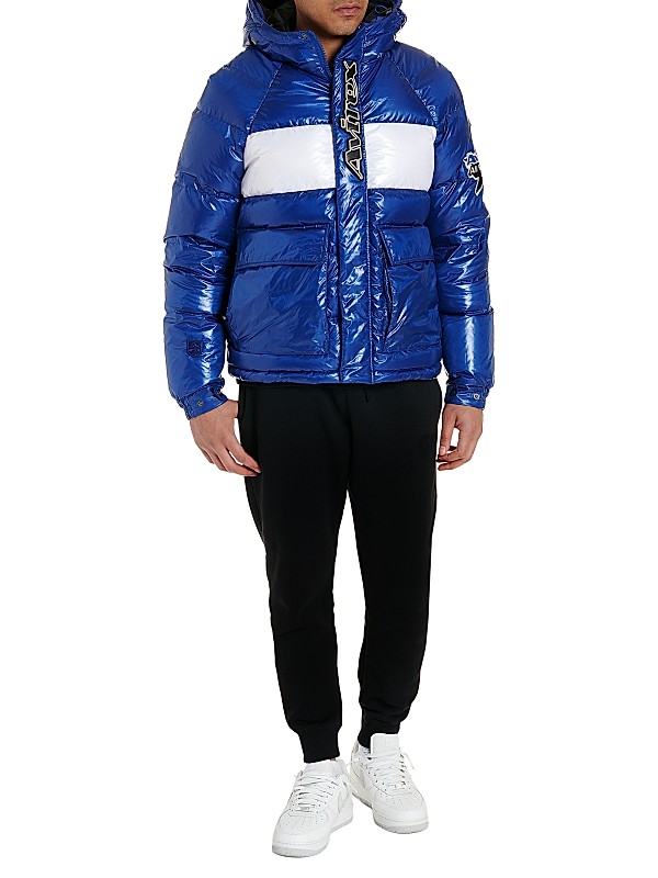 Shop Avirex Big A Flight Parka | Saks Fifth Avenue Shop Avirex Big A Flight Parka | Saks Fifth Avenue