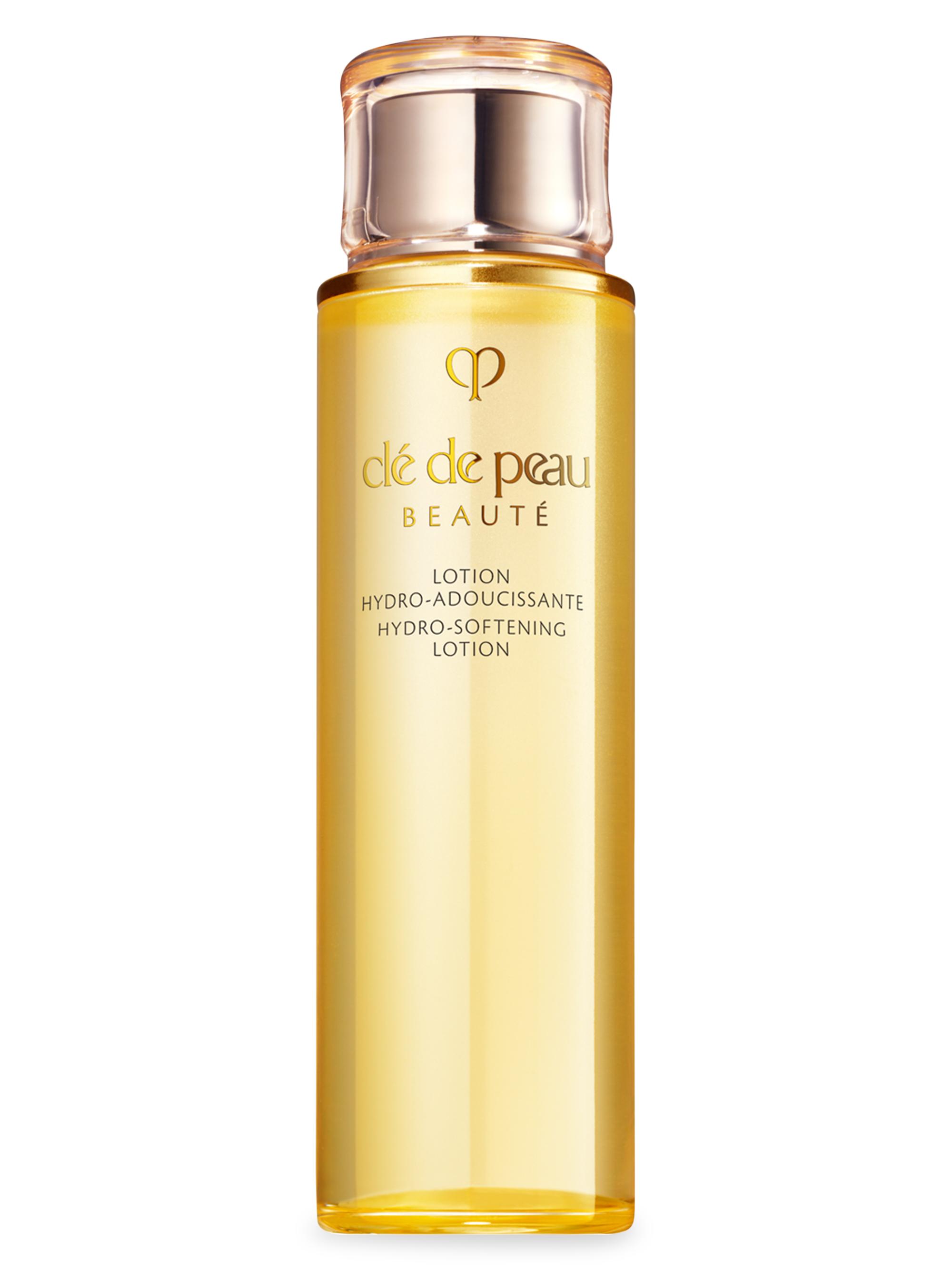 Clé de Peau Beauté Wrinkle Smoothing Serum Supreme 4-Piece