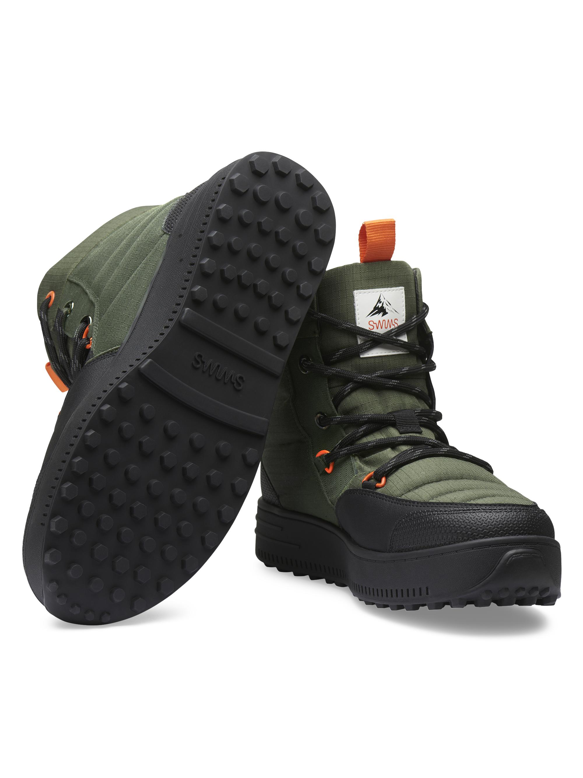 Swims Snow Runner Boots | Saks Fifth Avenue display picture 3