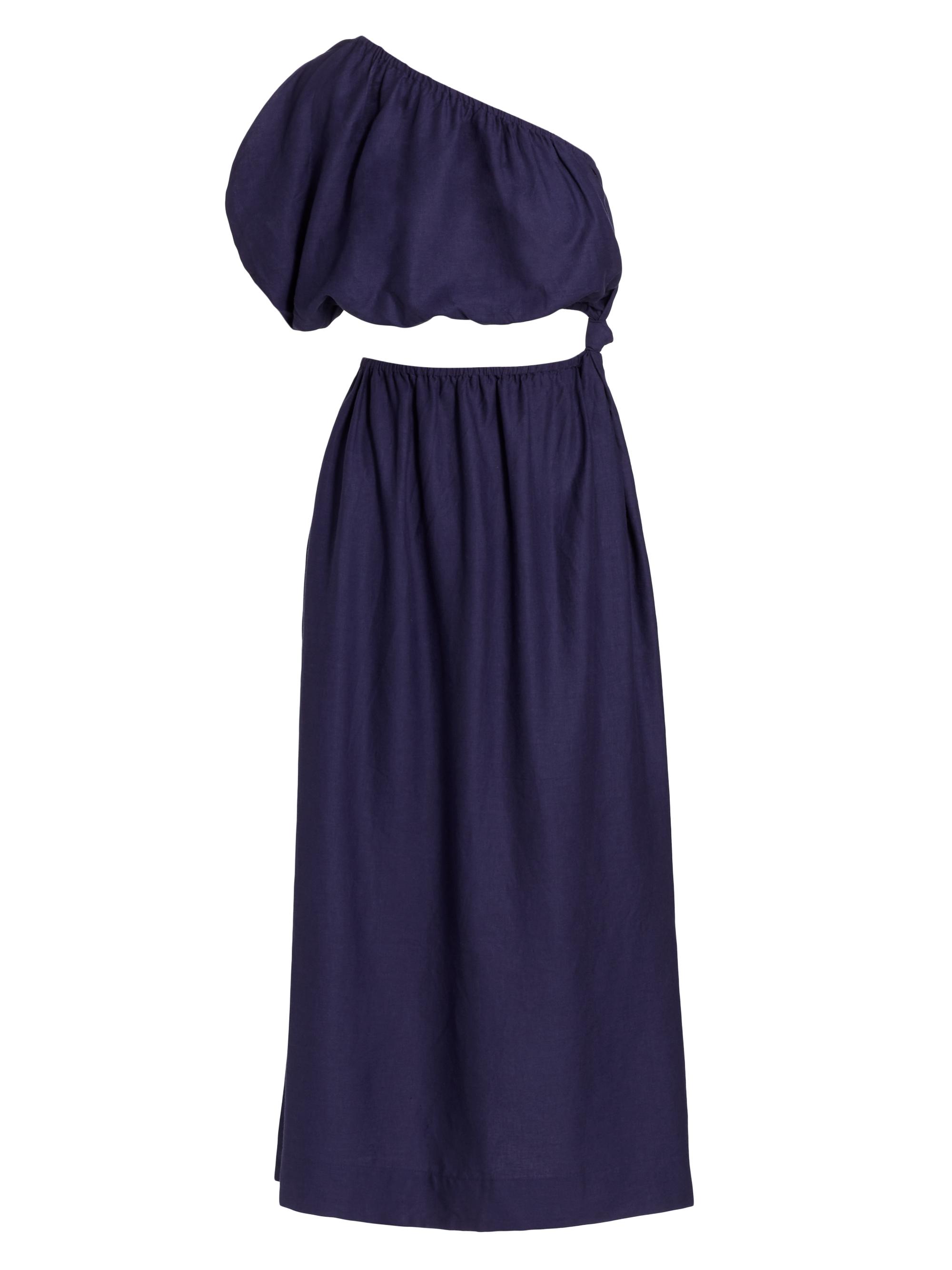 evening dresses party dresses Zapakasa Women Simple Dark Purple Velvet Long Holiday Party Dress with  Sleeves Round Neck A Line Formal Dress