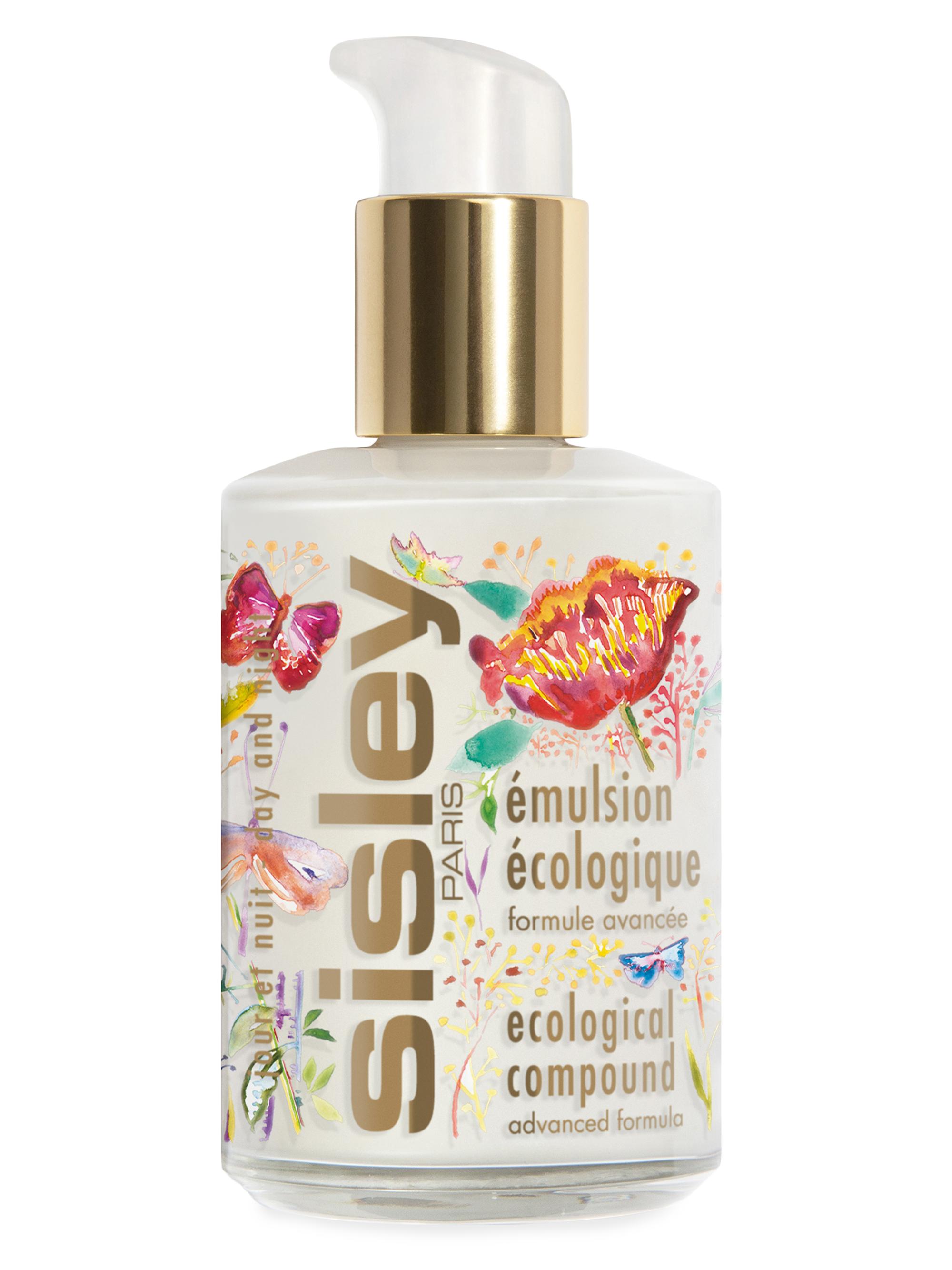 Sisley-Paris Women's Ecological Compound Advance Formula Blooming Peony Edition