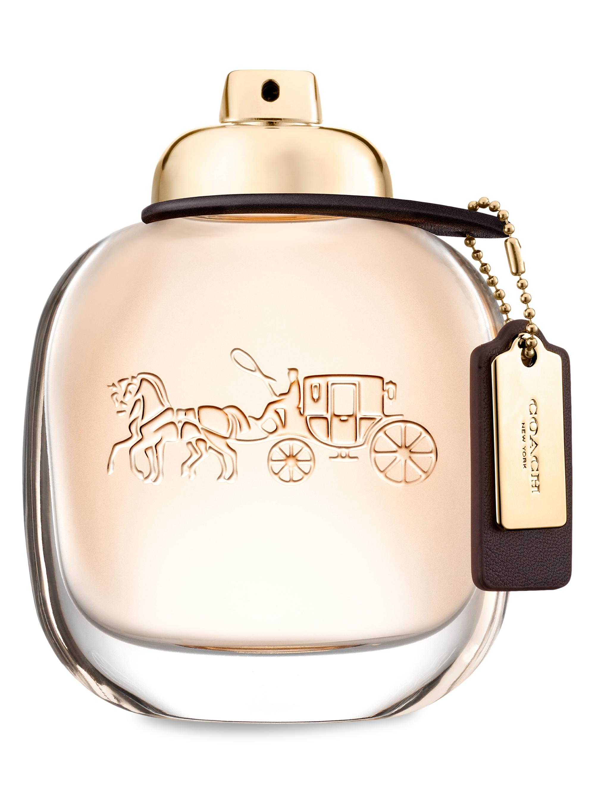 COACH Women's Woman Eau de Parfum 1.7 oz