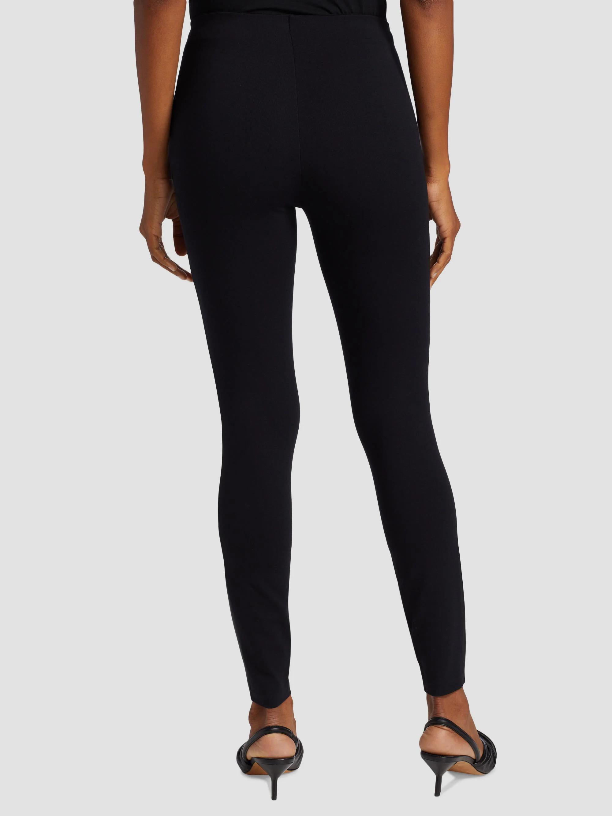 Wolford Jo Faux Leather Leggings | Saks Fifth Avenue