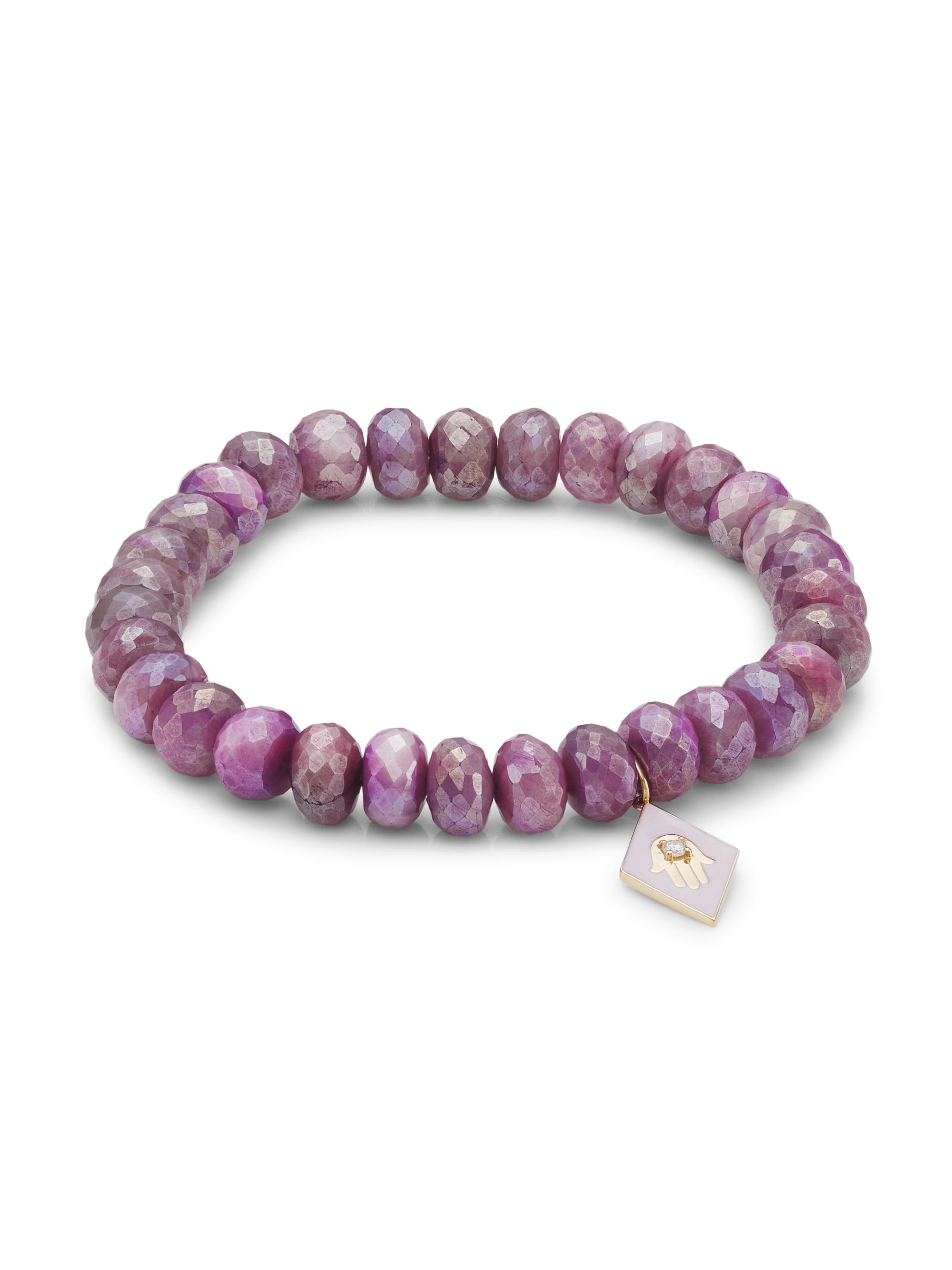 Sasha Embellished Strapless Fit & Flare Minidress