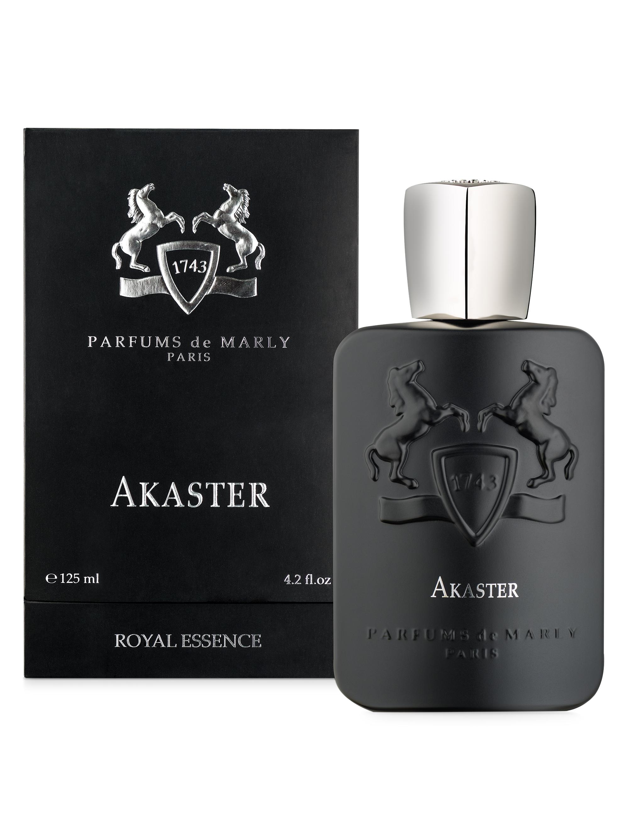 Parfums de Marly Men's Akaster Eau de Parfum